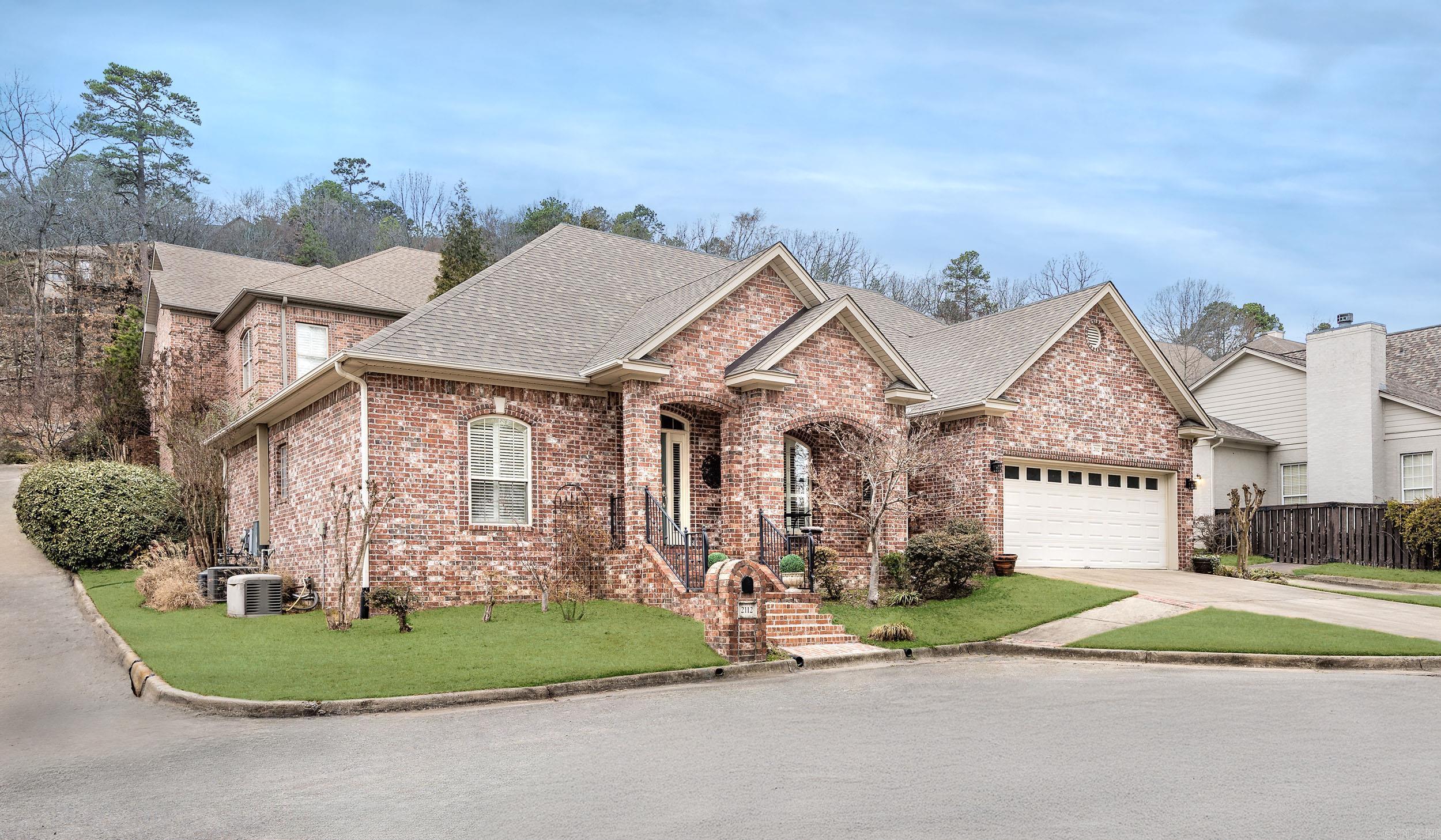 WINDSOR HILLS ADDN - Residential