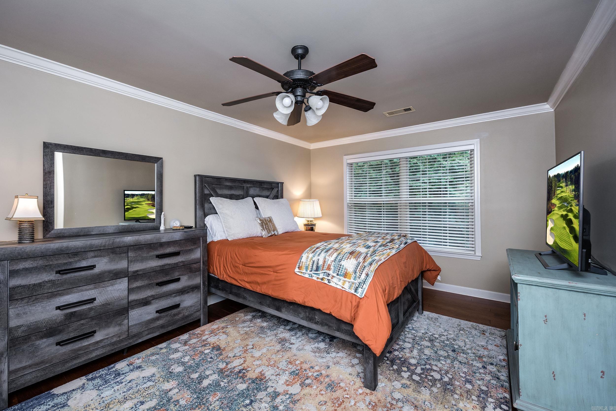 WINDSOR HILLS ADDN - Residential