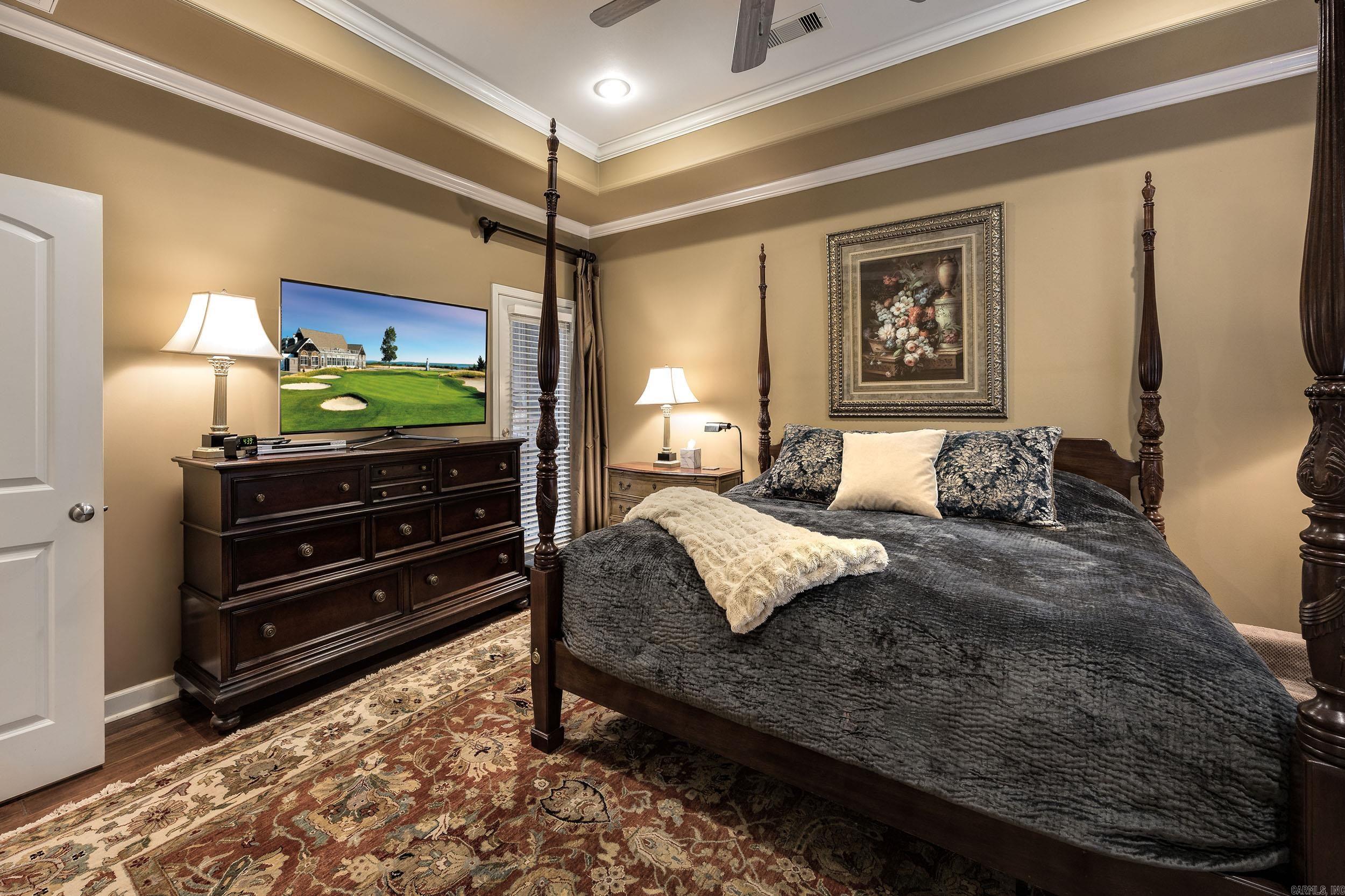 WINDSOR HILLS ADDN - Residential