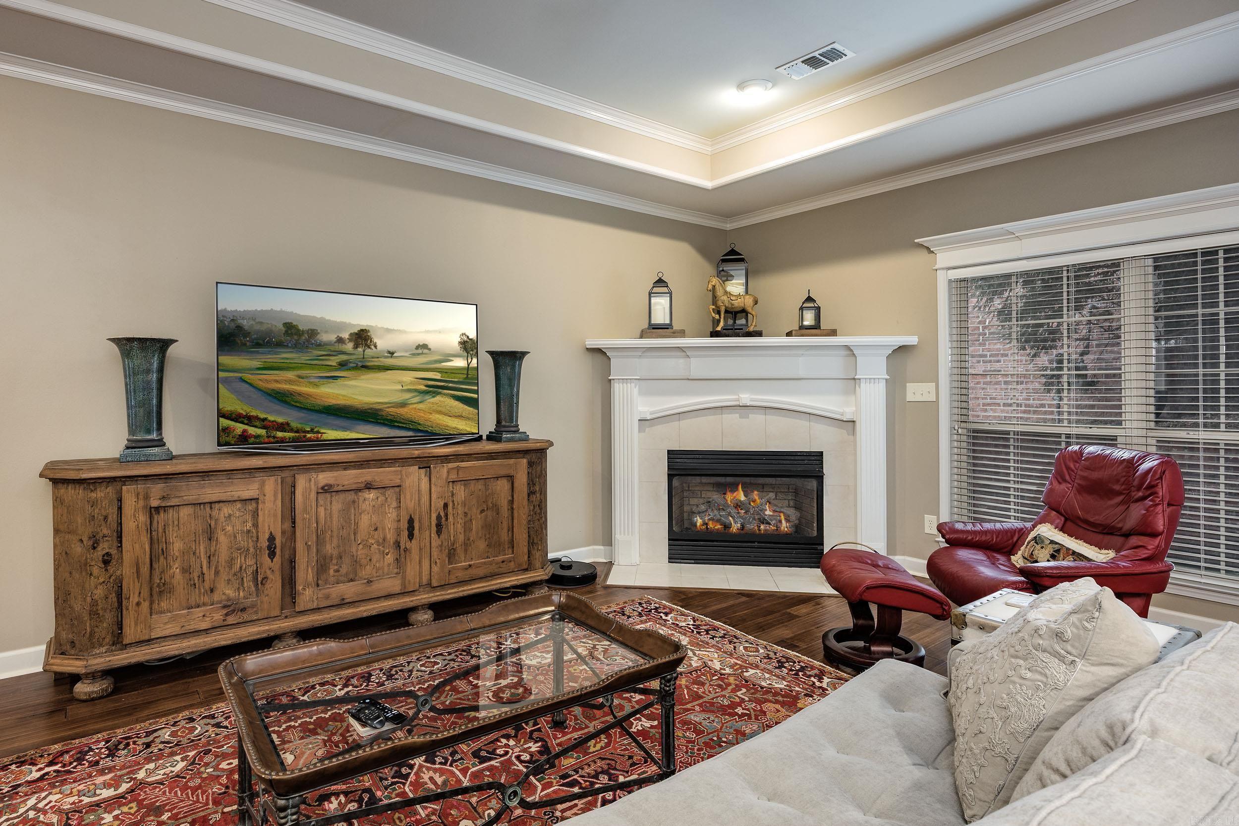 WINDSOR HILLS ADDN - Residential