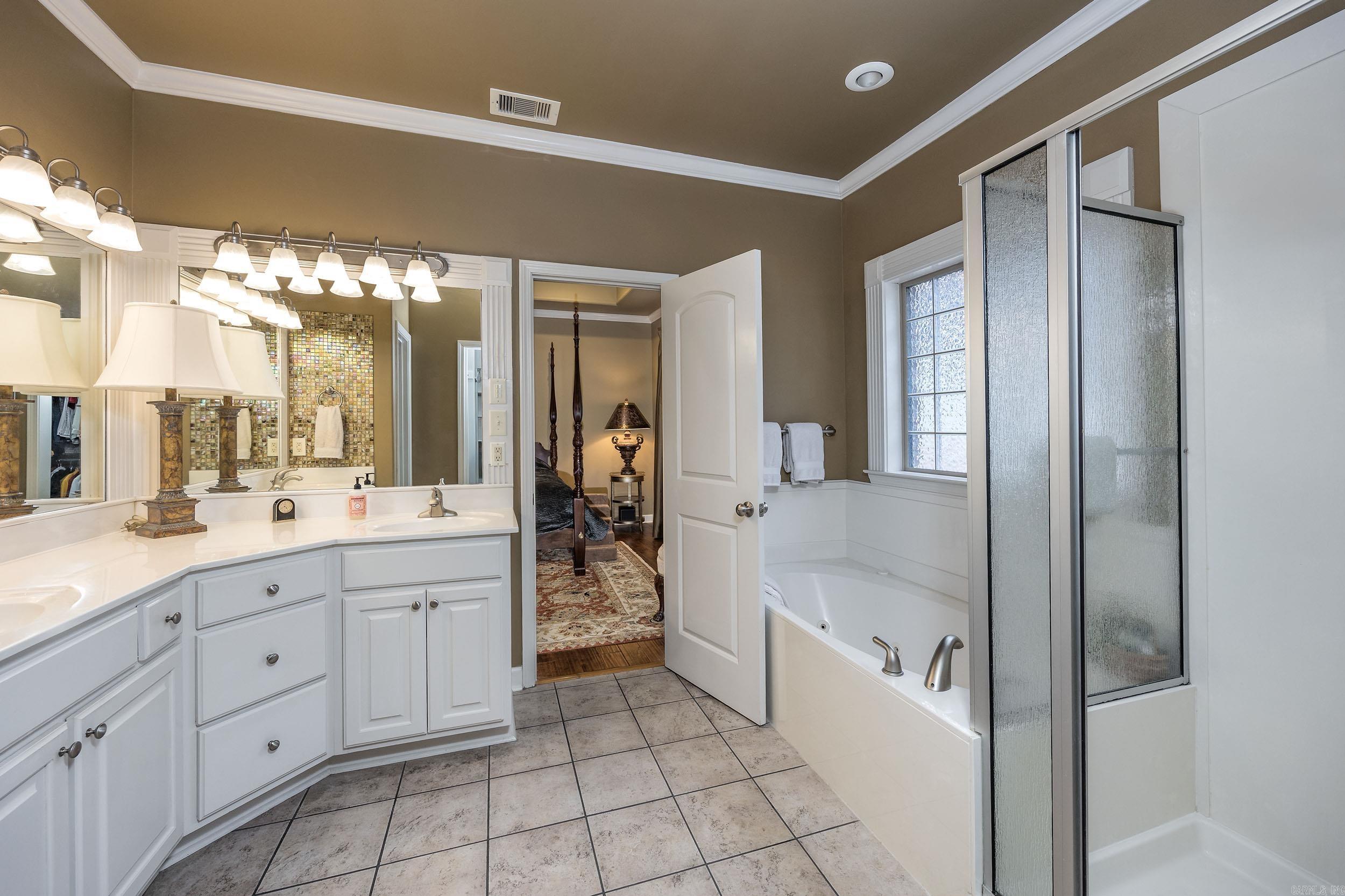 WINDSOR HILLS ADDN - Residential