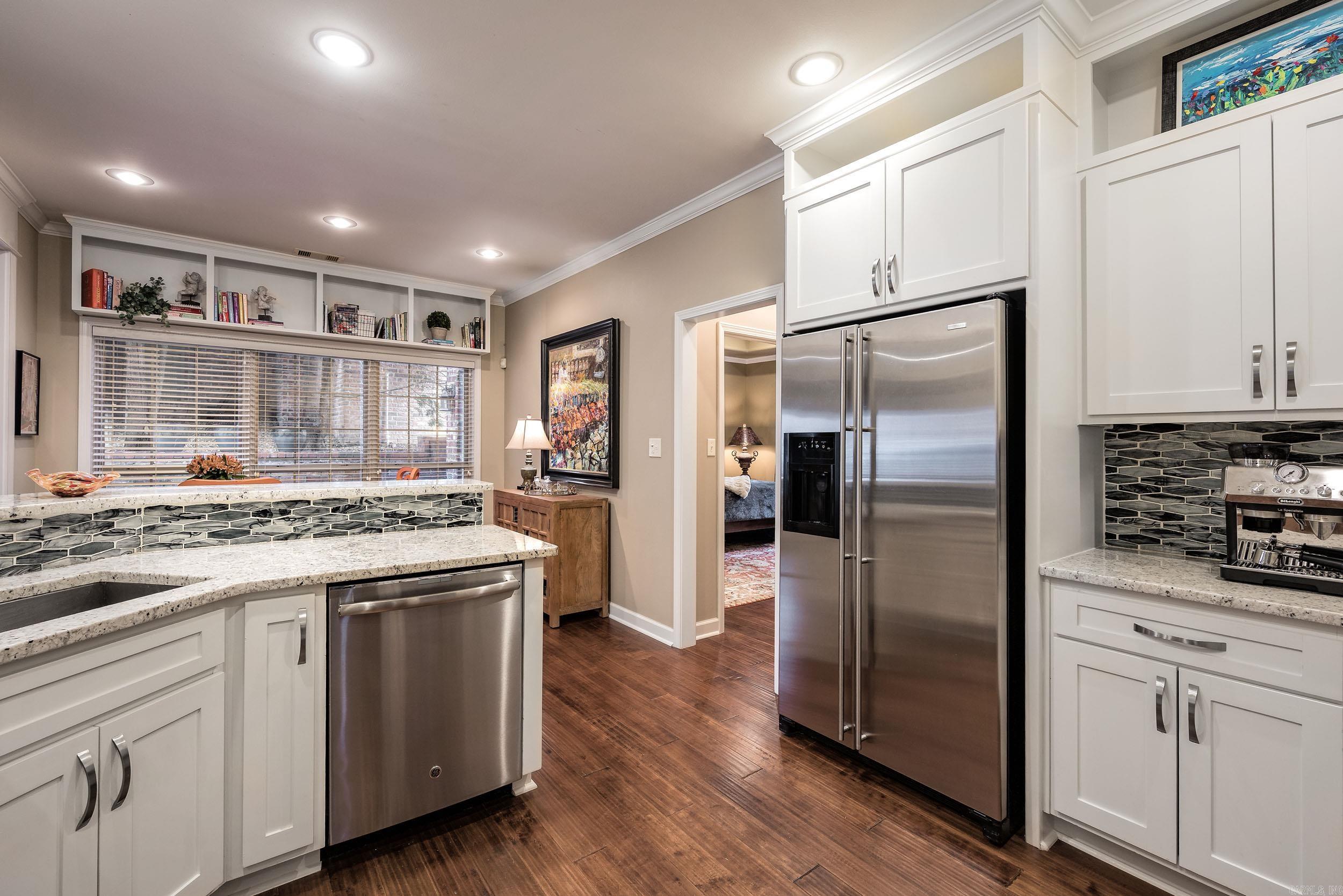 WINDSOR HILLS ADDN - Residential