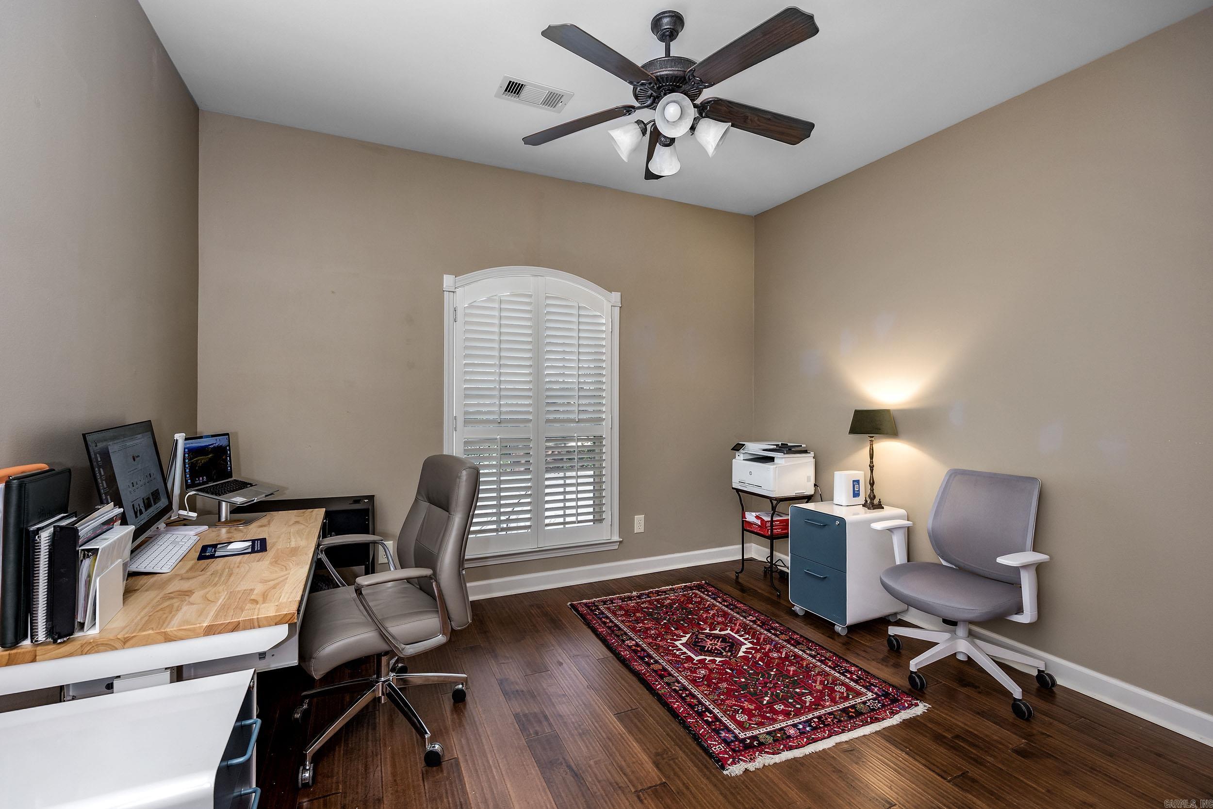 WINDSOR HILLS ADDN - Residential