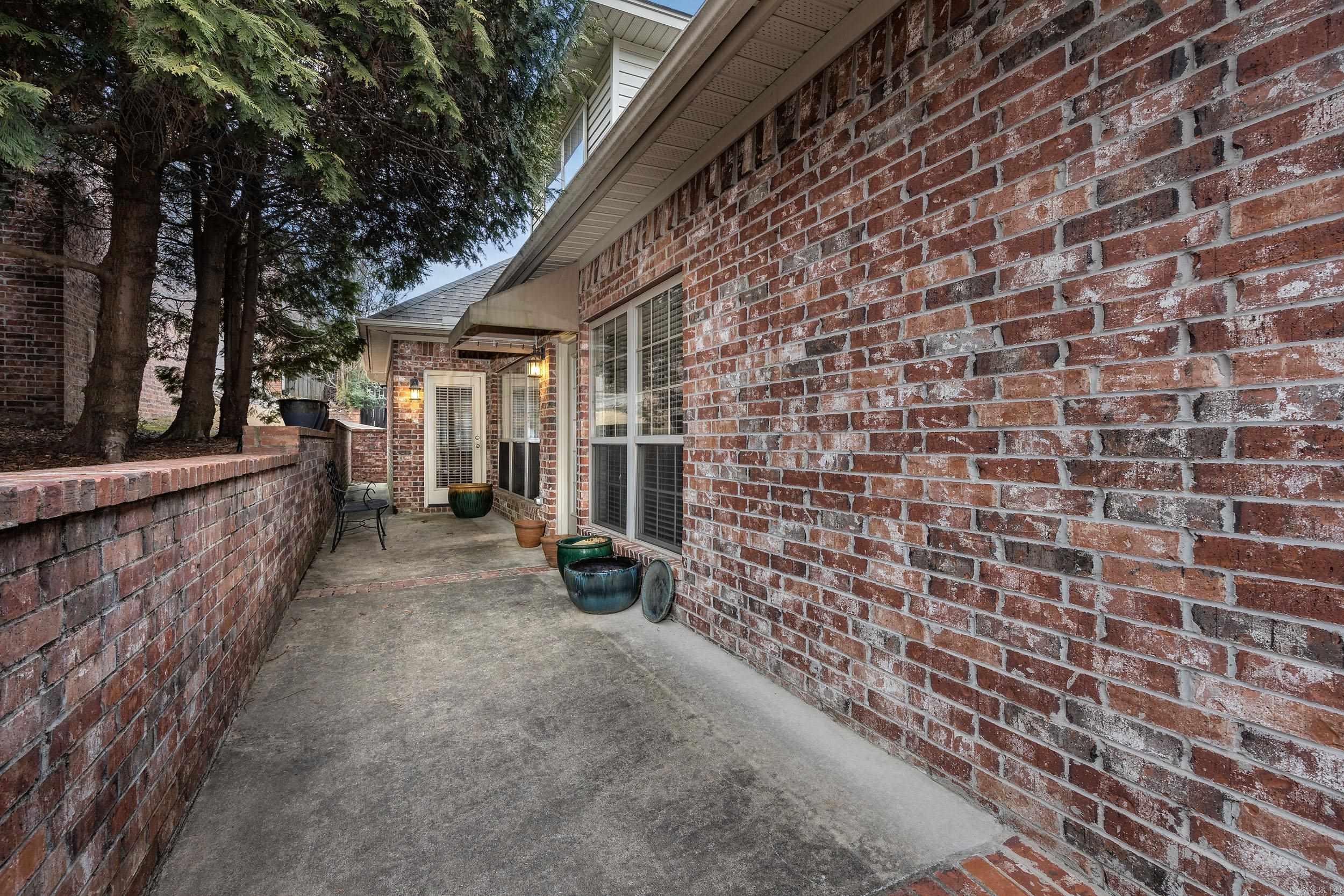 WINDSOR HILLS ADDN - Residential