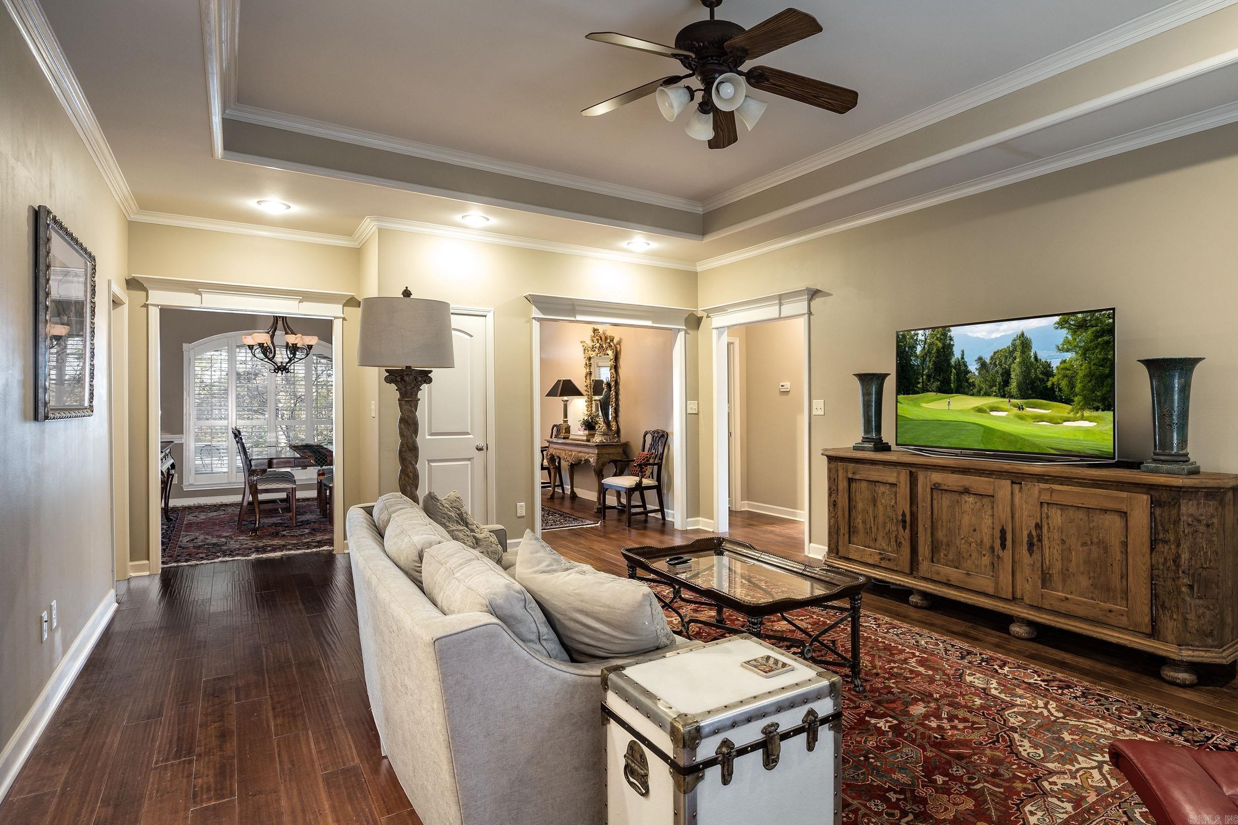 WINDSOR HILLS ADDN - Residential