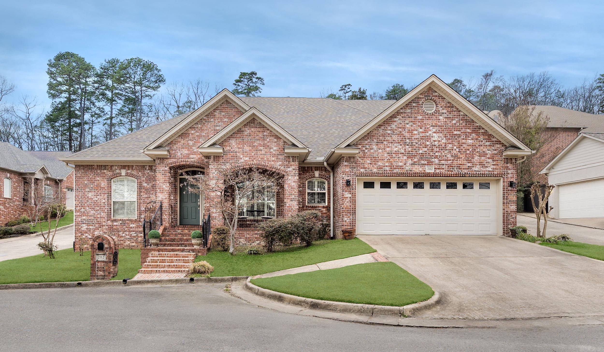 WINDSOR HILLS ADDN - Residential