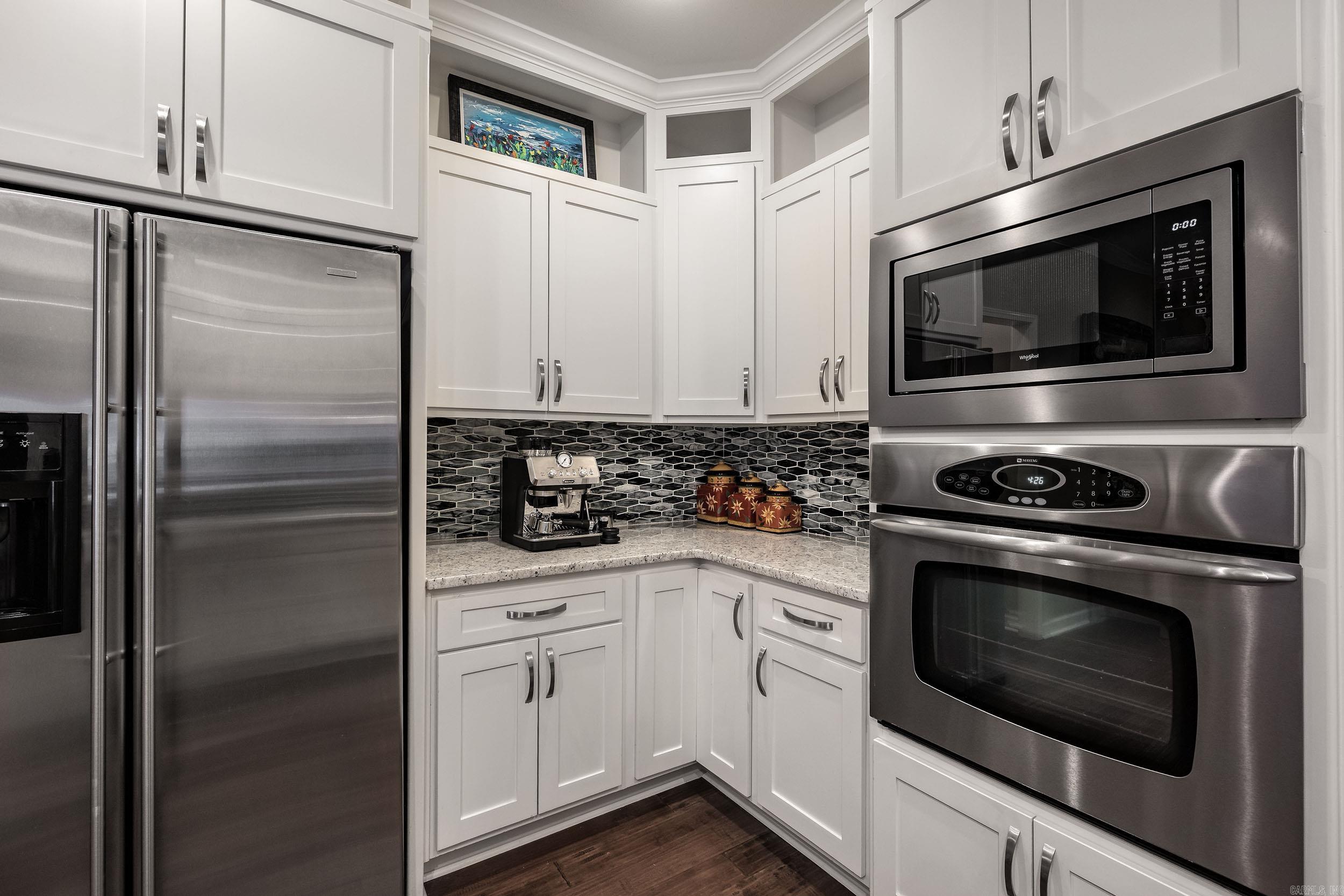 WINDSOR HILLS ADDN - Residential