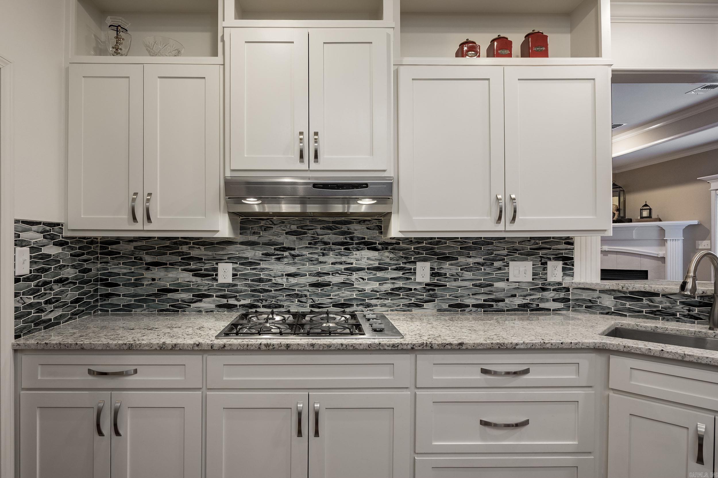 WINDSOR HILLS ADDN - Residential