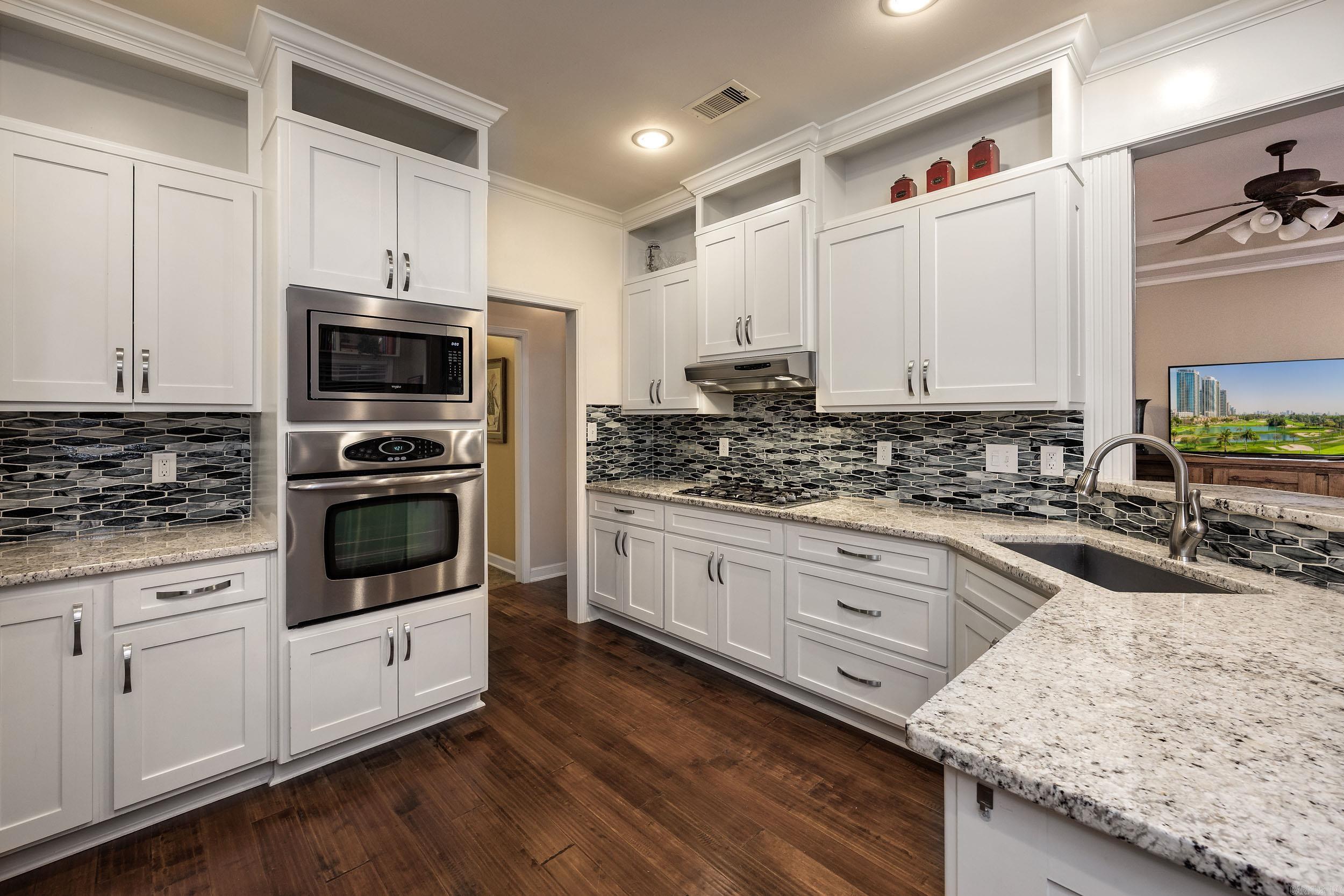 WINDSOR HILLS ADDN - Residential