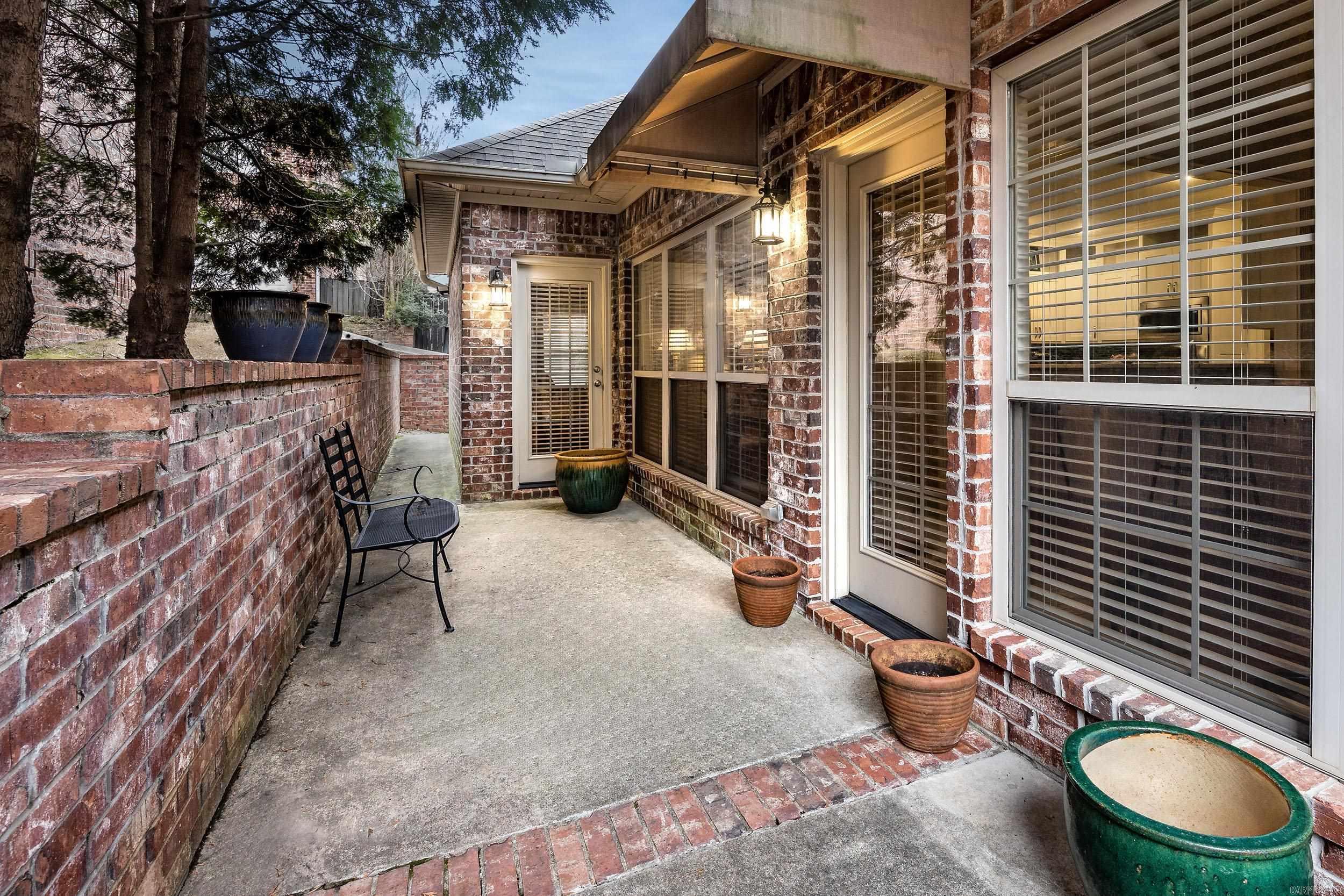 WINDSOR HILLS ADDN - Residential