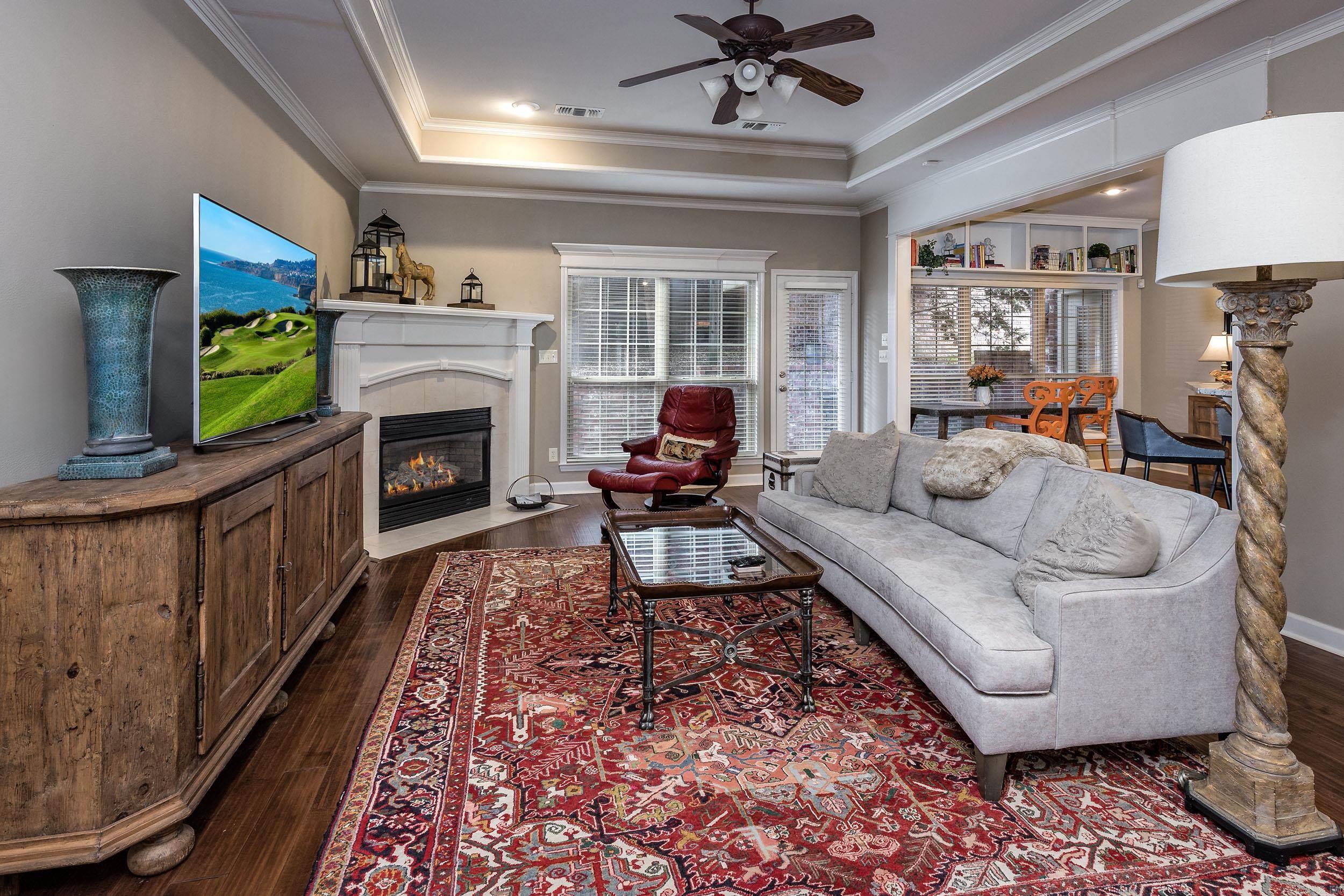 WINDSOR HILLS ADDN - Residential