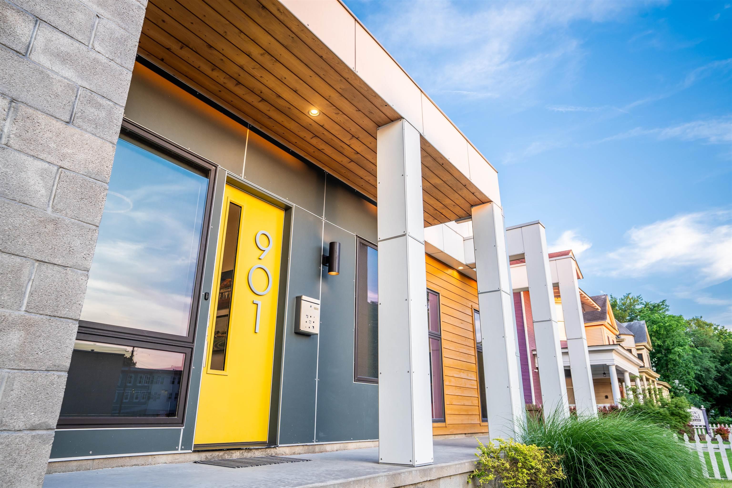 Not In List - Residential