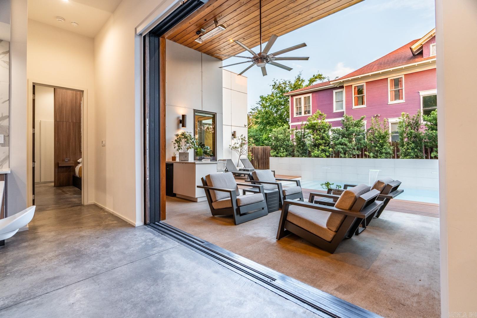 Not In List - Residential