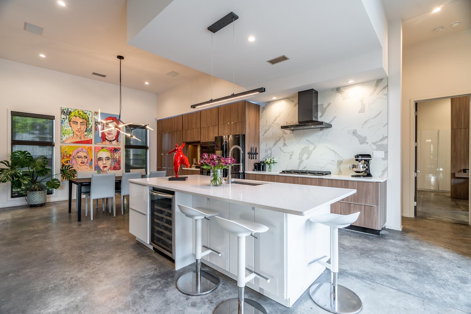 Not In List - Residential