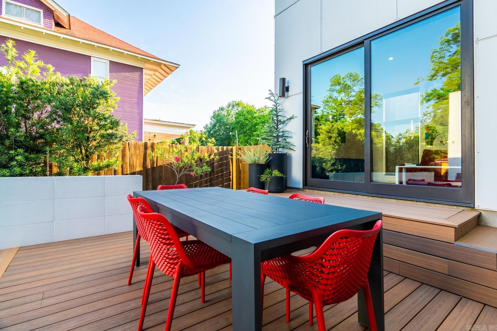 Not In List - Residential