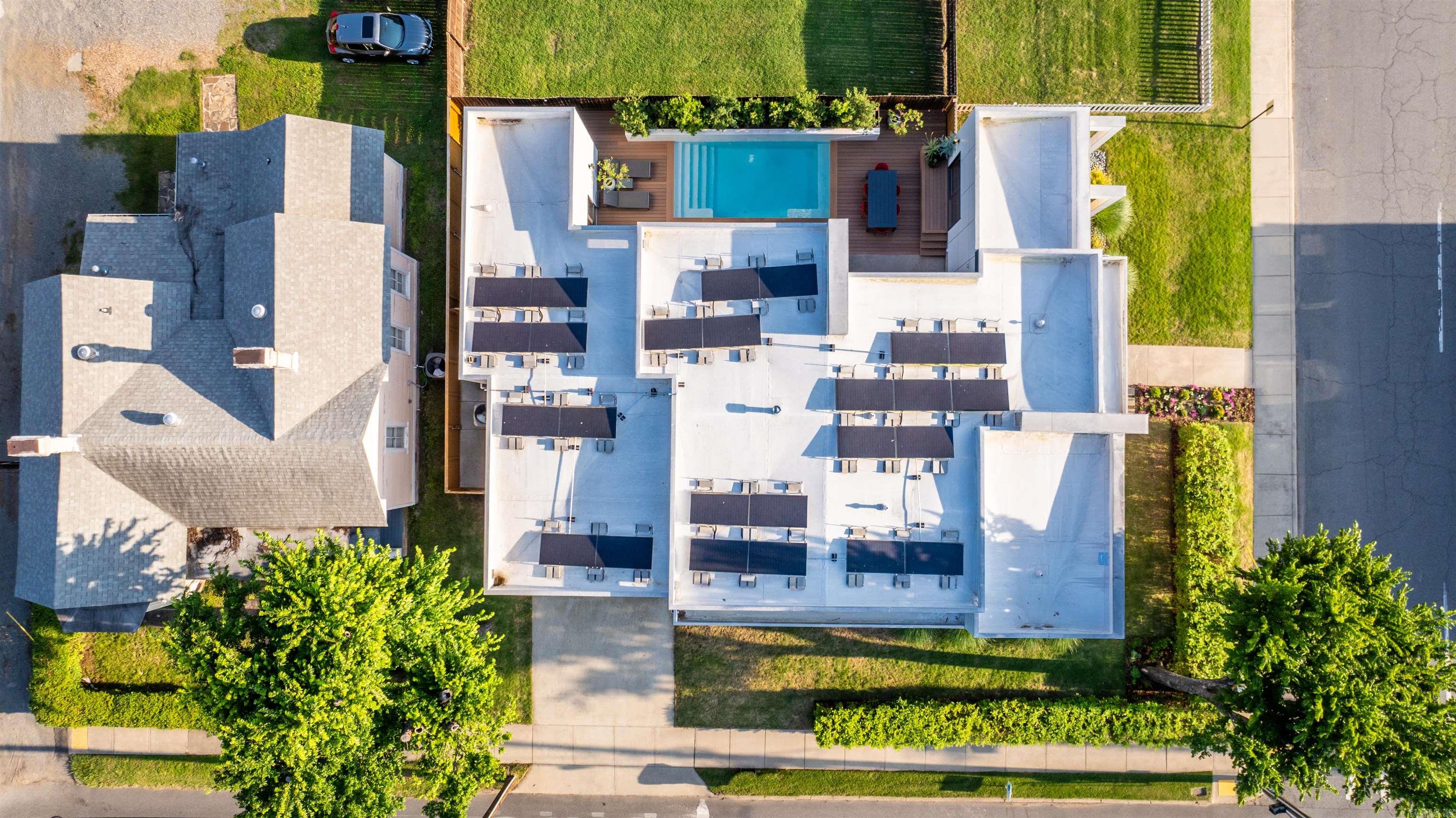 Not In List - Residential