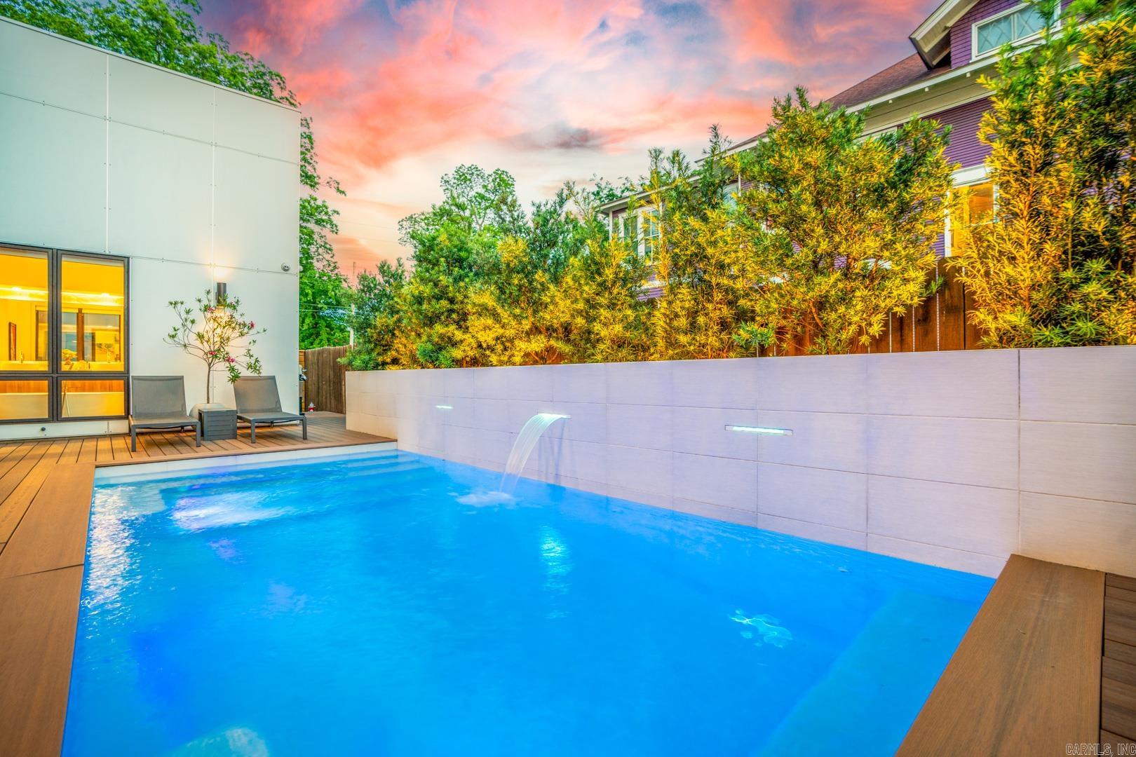 Not In List - Residential