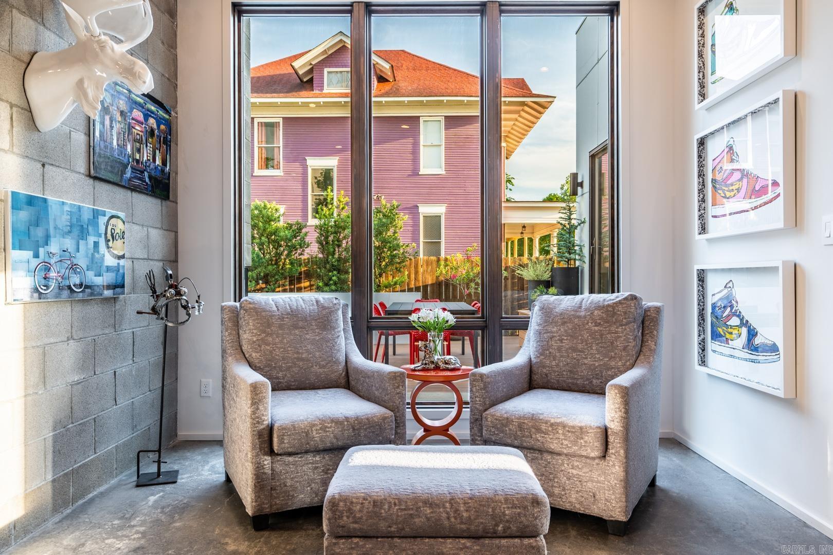 Not In List - Residential