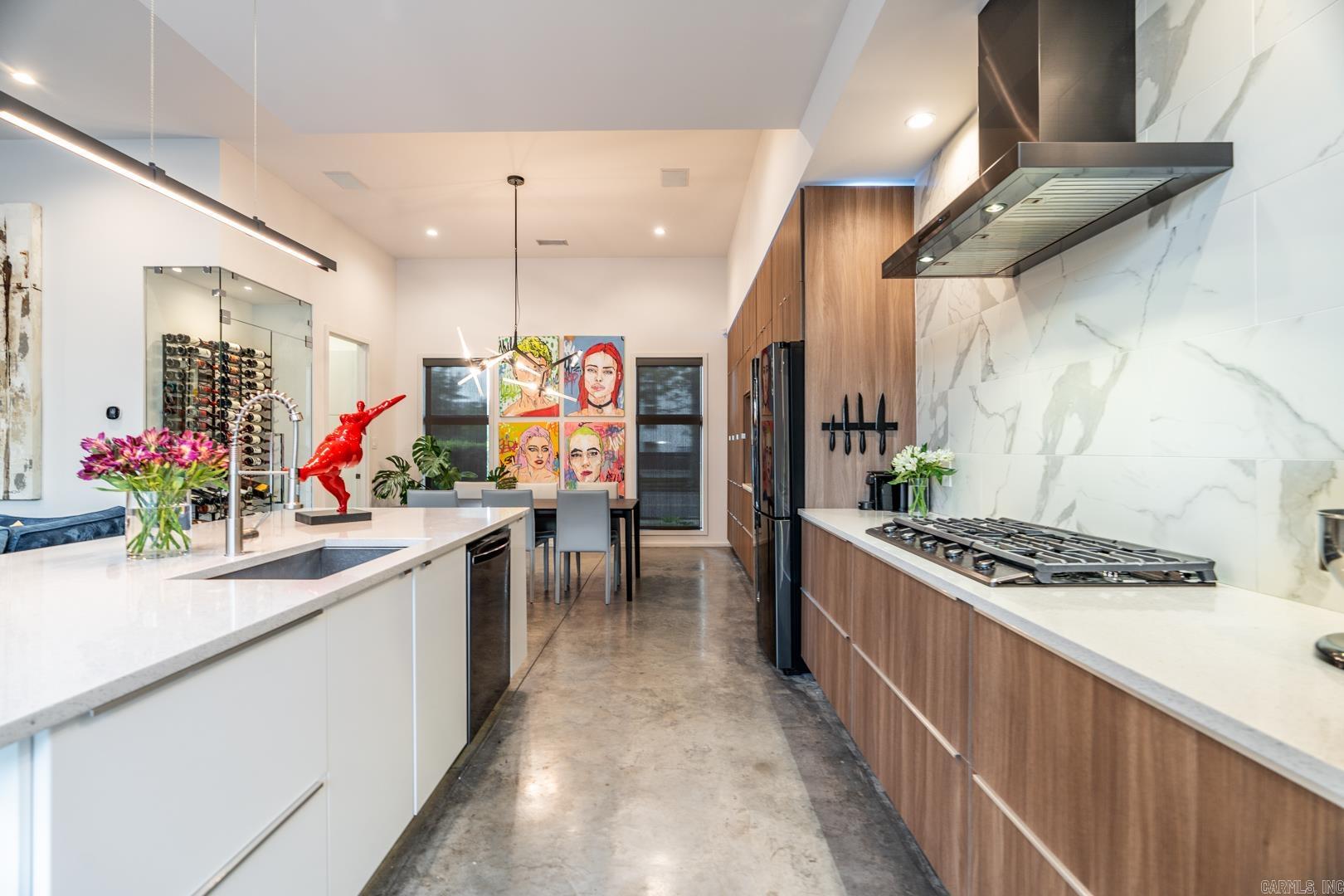 Not In List - Residential