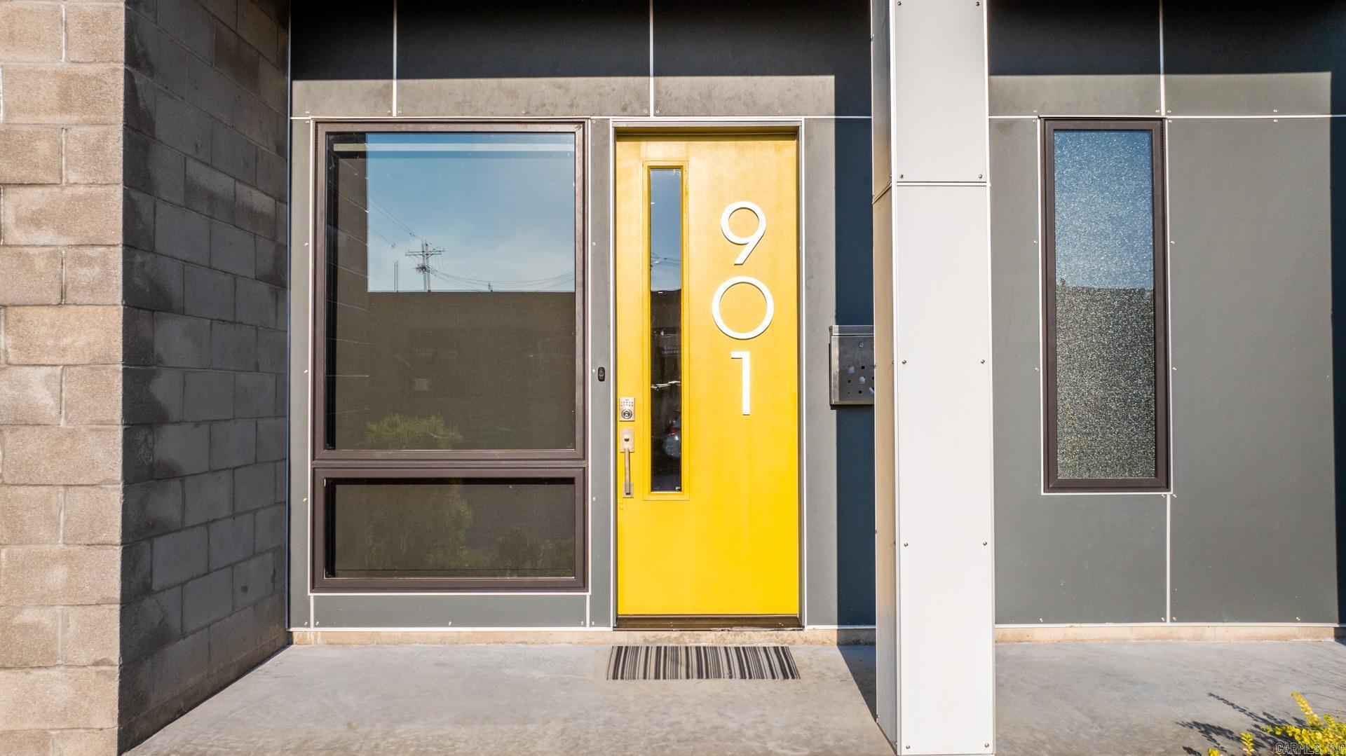 Not In List - Residential