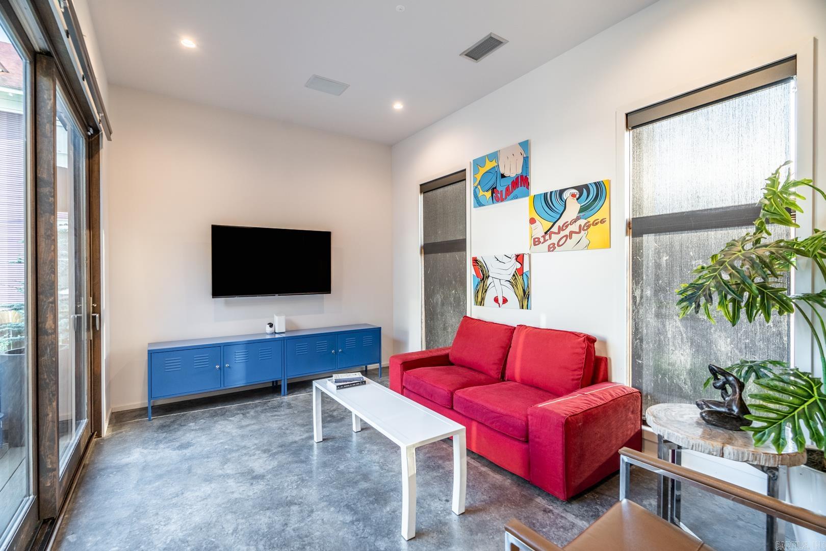 Not In List - Residential