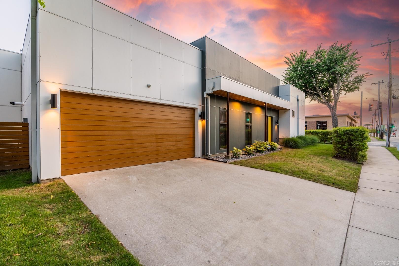 Not In List - Residential