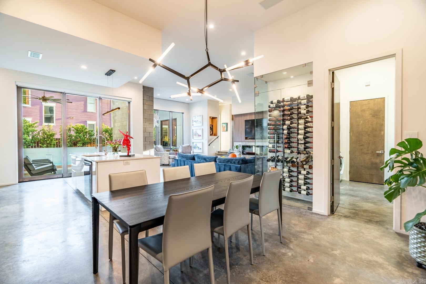 Not In List - Residential