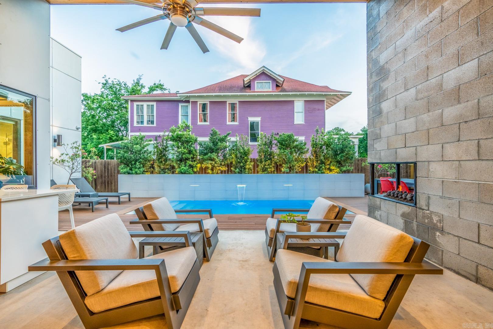 Not In List - Residential