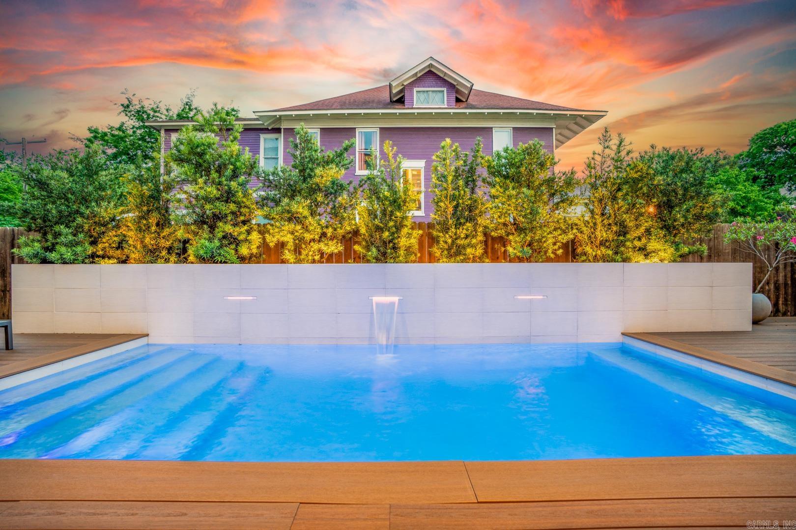 Not In List - Residential