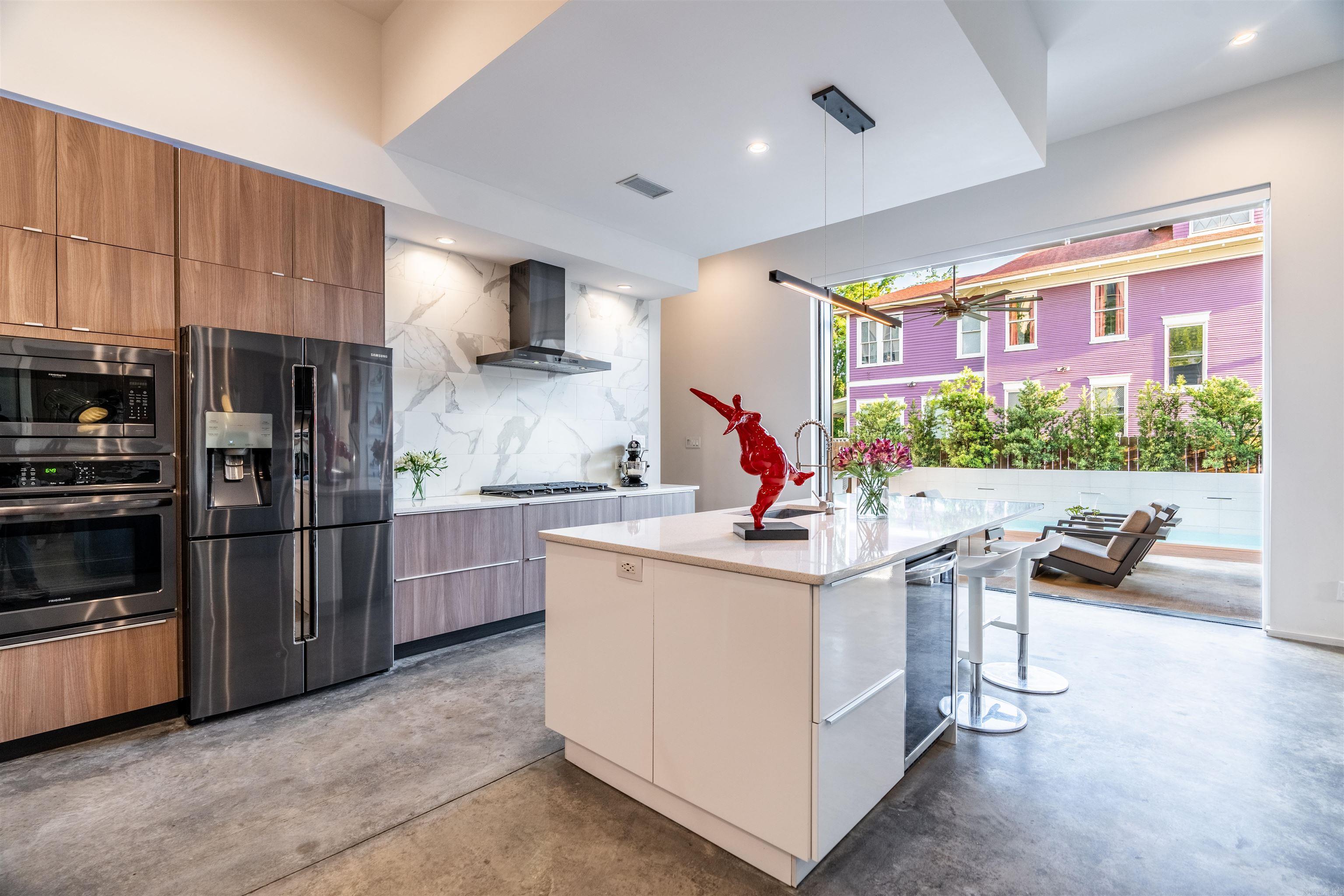 Not In List - Residential