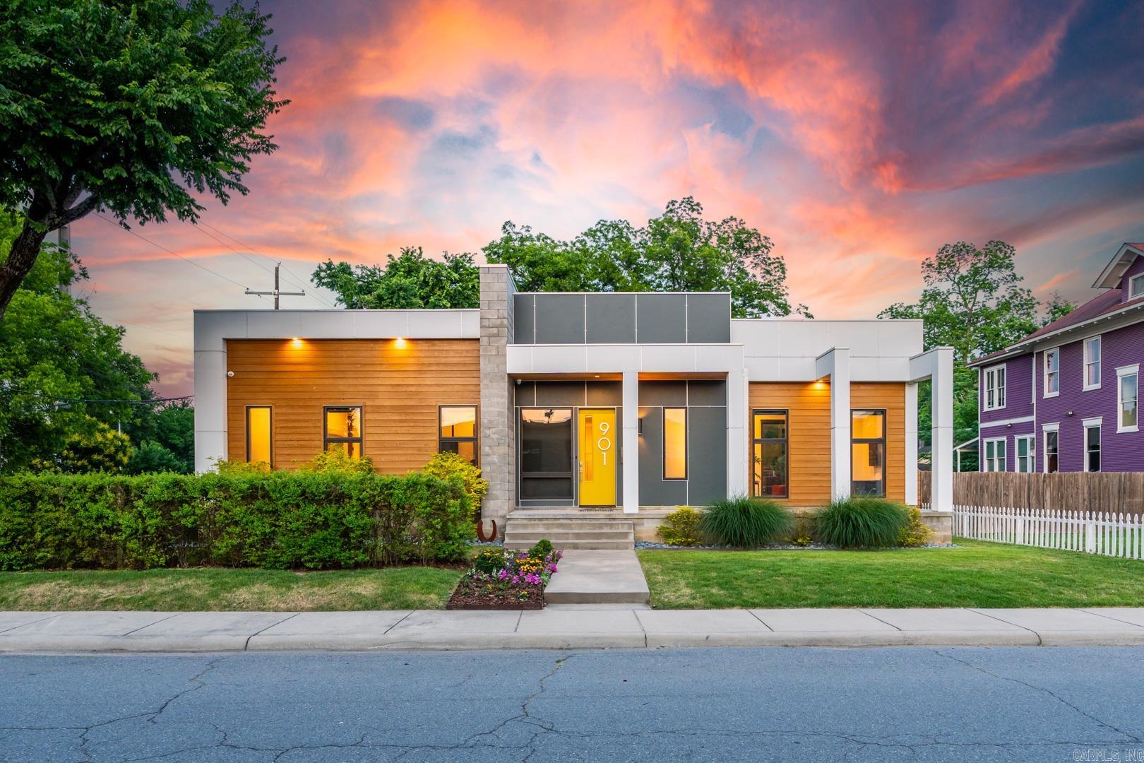 Not In List - Residential