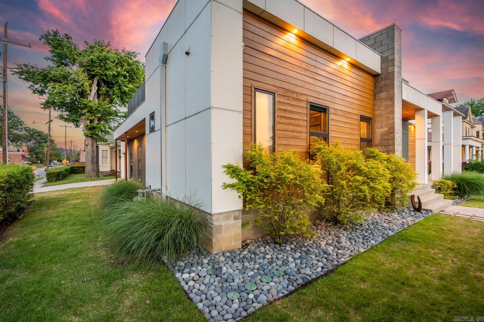 Not In List - Residential