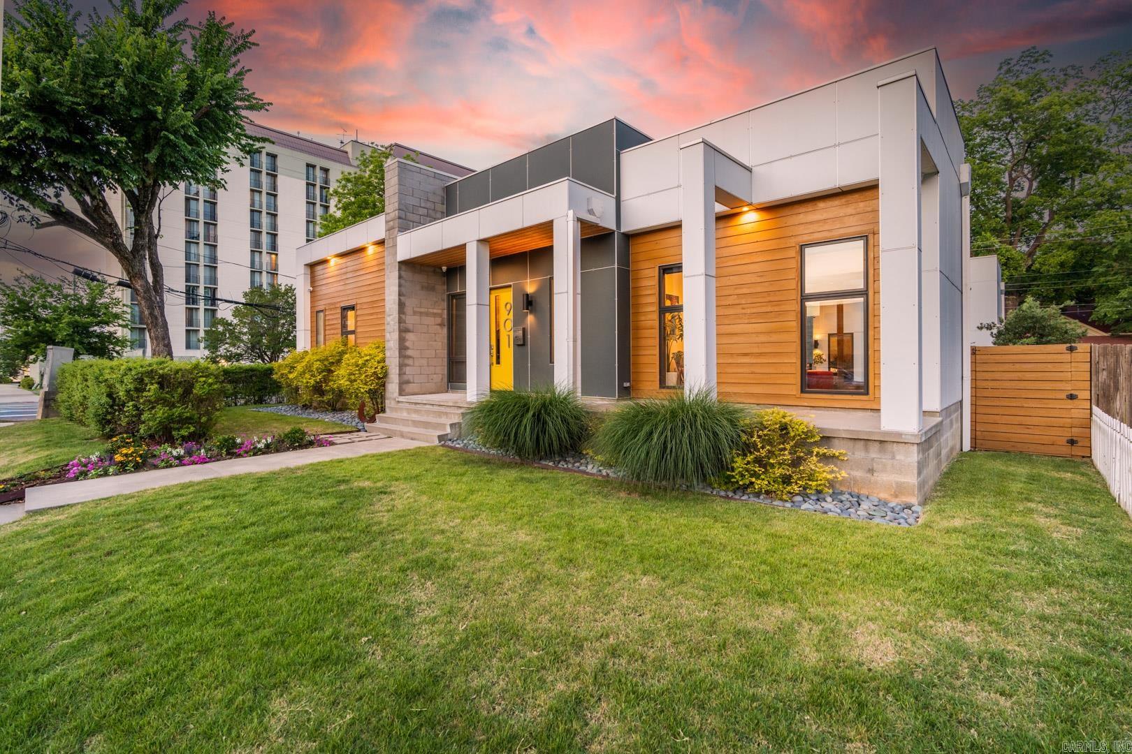 Not In List - Residential