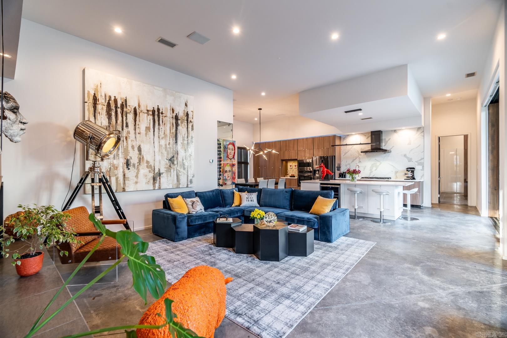 Not In List - Residential