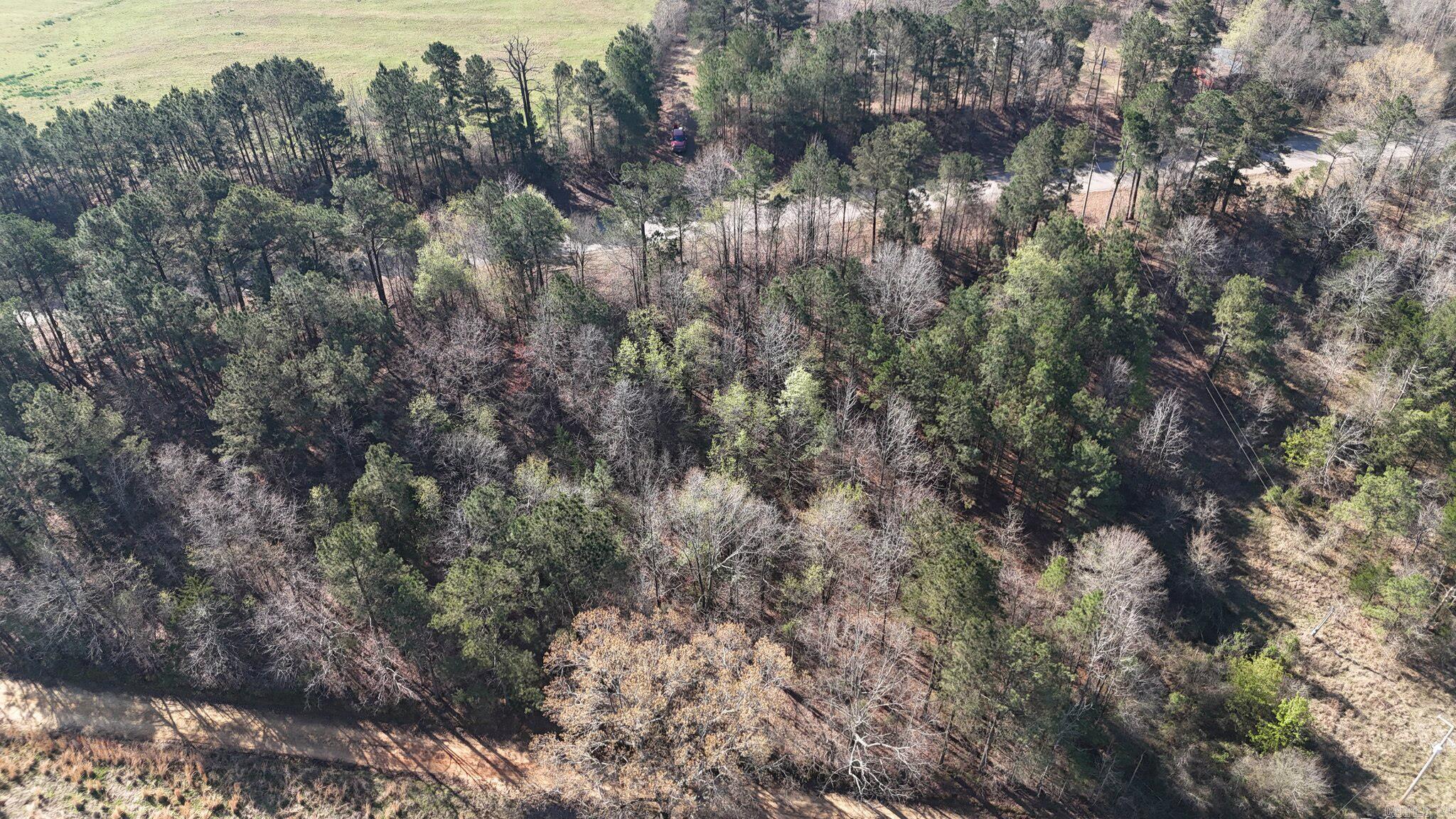 Gillham Rural - Land