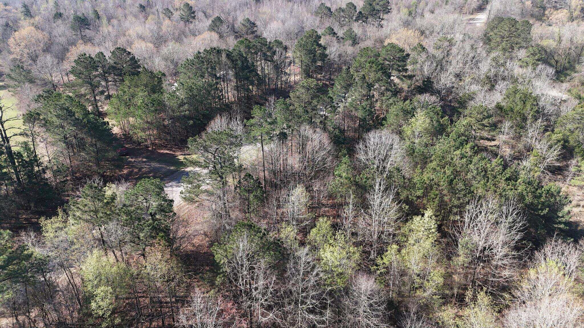 Gillham Rural - Land