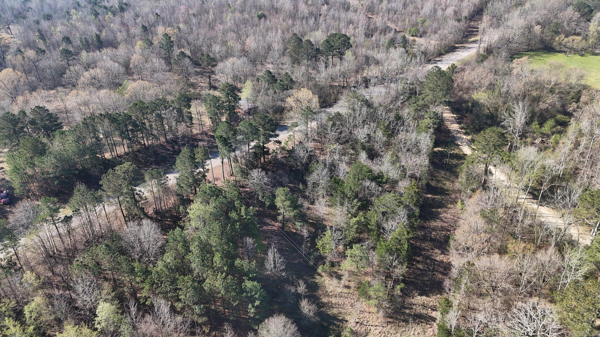 Gillham Rural - Land