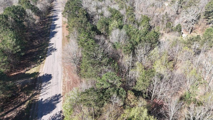 4.15 acres on the left side of Gillham Lake Road, just minutes from Gillham Lake and Cossatot Reefs. This unrestricted tract has power on site and easy road-front access, offering strong potential for RV sites, cabins, tiny homes, or boat/RV storage, subject to all applicable approvals. The gently rolling terrain and natural setting provide room to plan an RV or cabin setup, short-term rental concept, or a private retreat close to fishing, boating, hiking, and other area recreation. With no known subdivision or use restrictions, buyers can explore a variety of residential or recreational layouts consistent with local regulations. An additional 3.5 acres with RV sites is available on the opposite side of the road; see MLS #26008889.