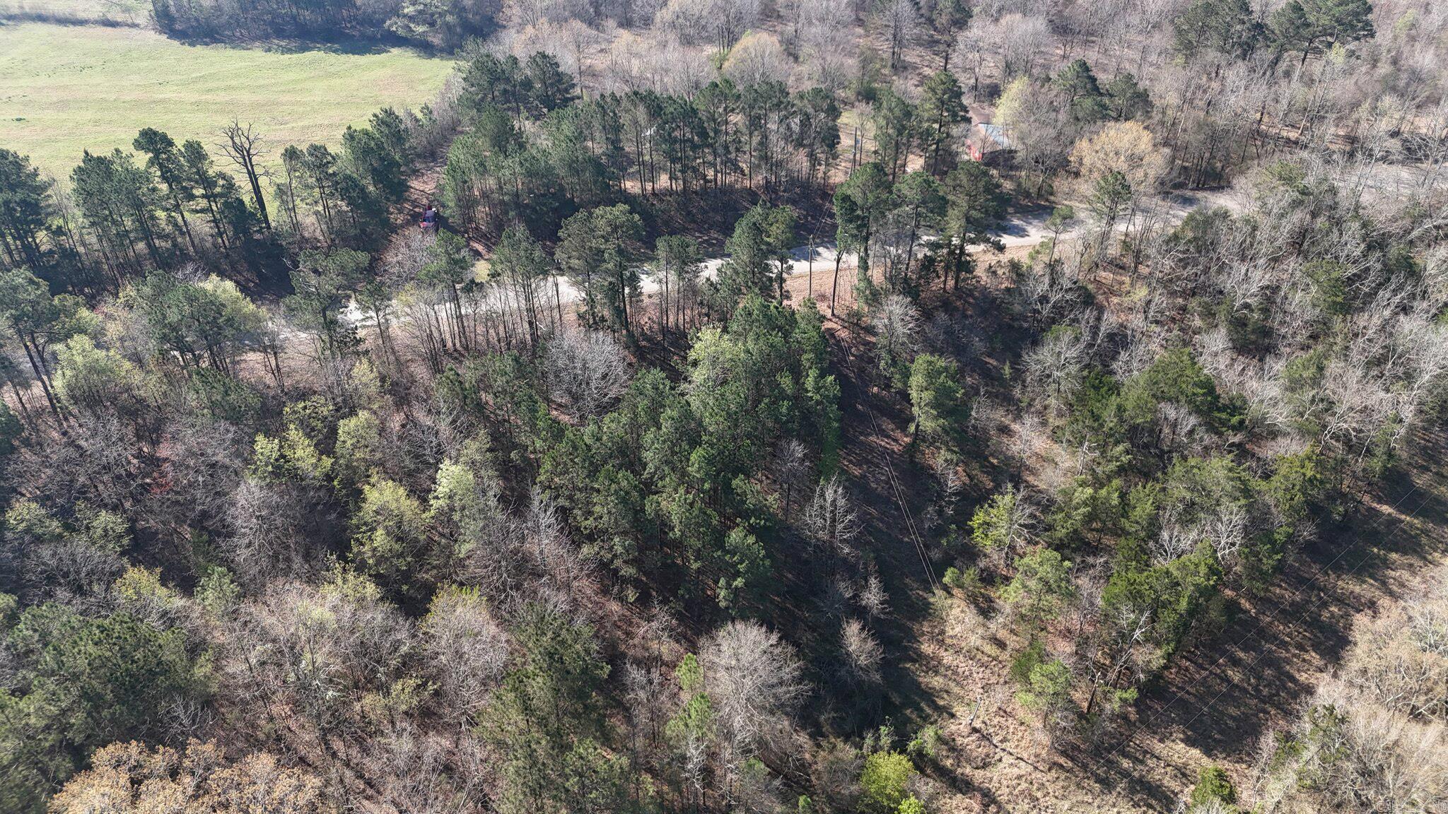 Gillham Rural - Land