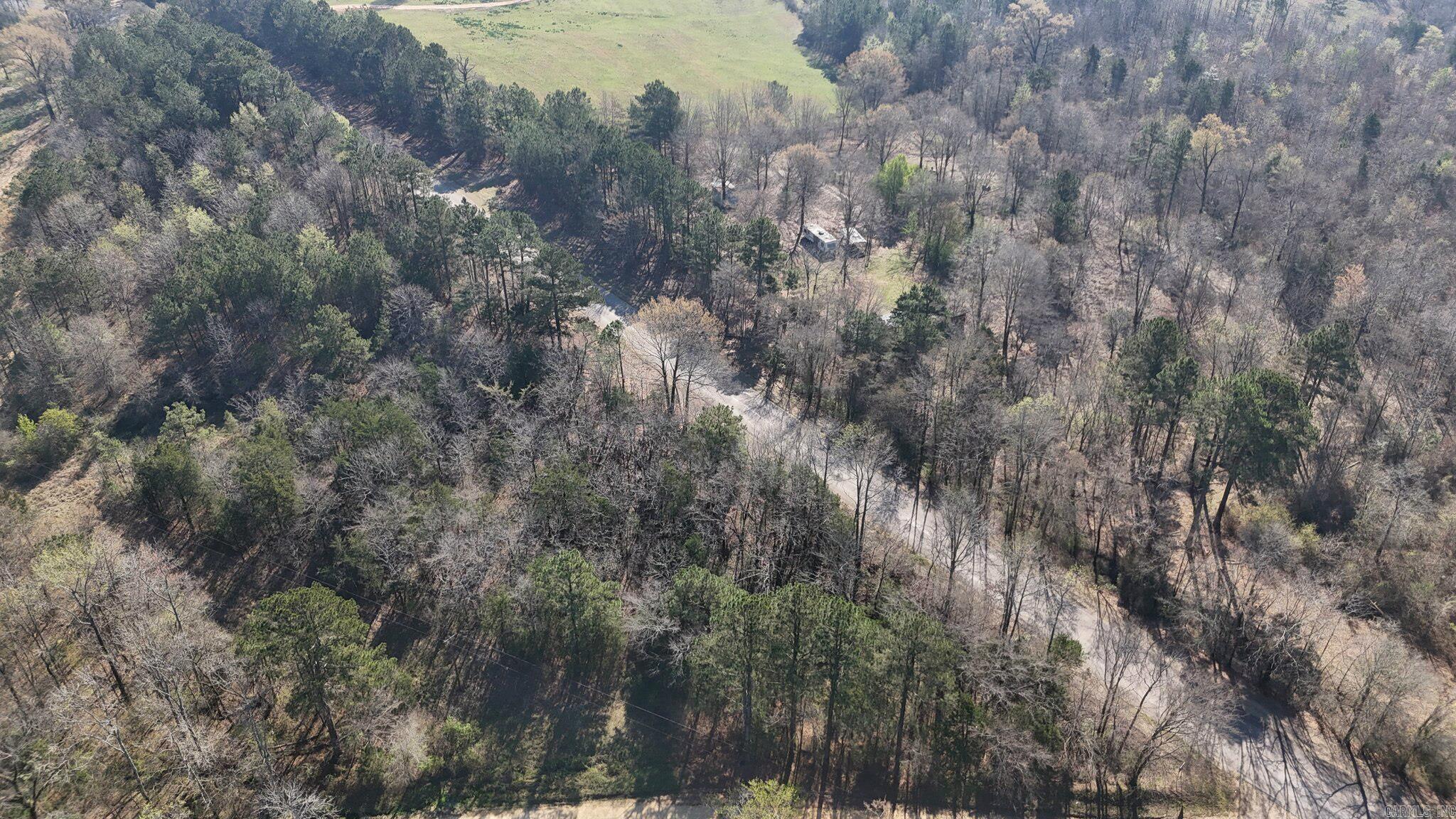 Gillham Rural - Land