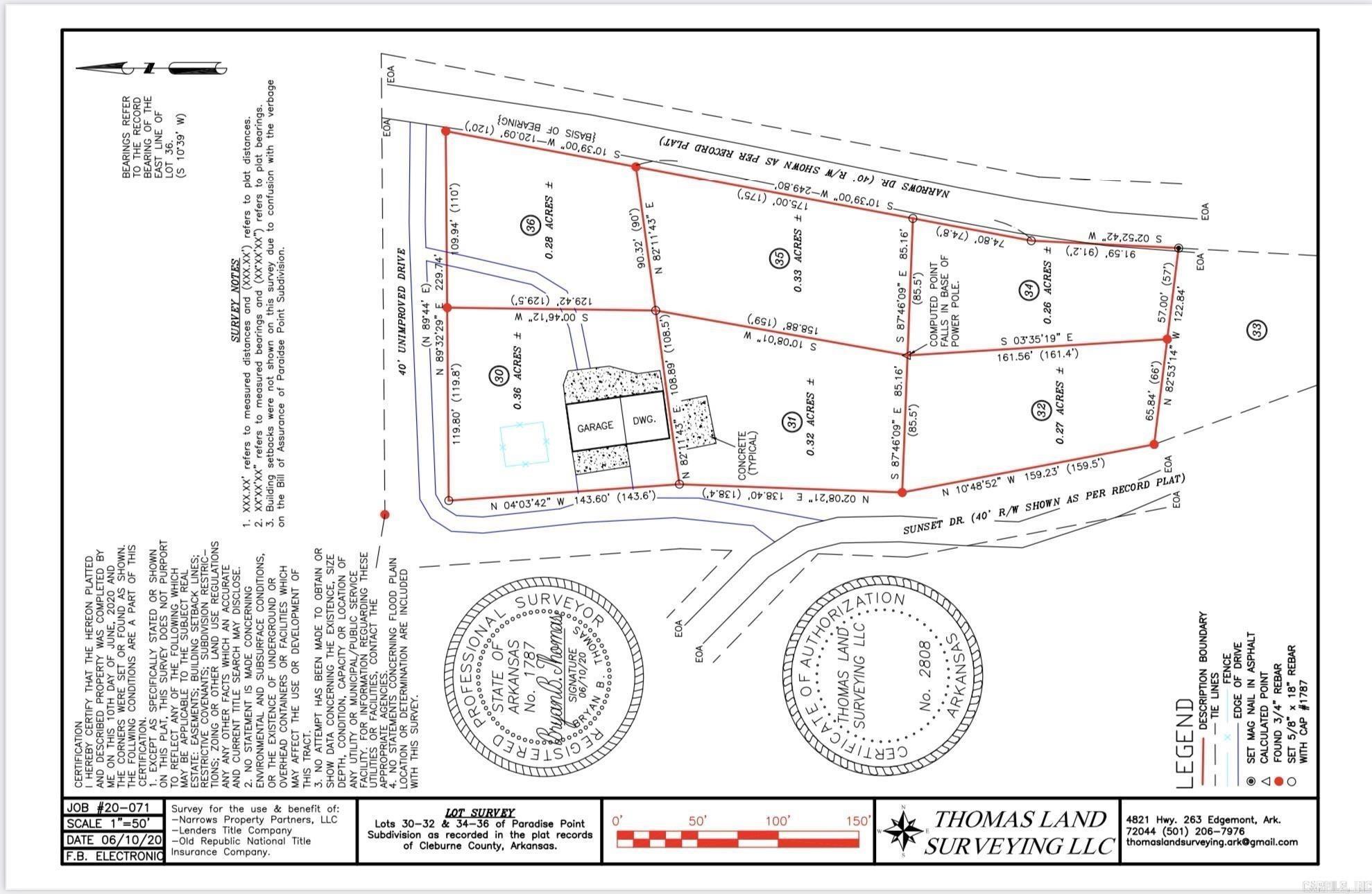 Ready to build, Close to all lake amenities. Lacys, Dollar General, Restaurants and more. Call today for any questions.