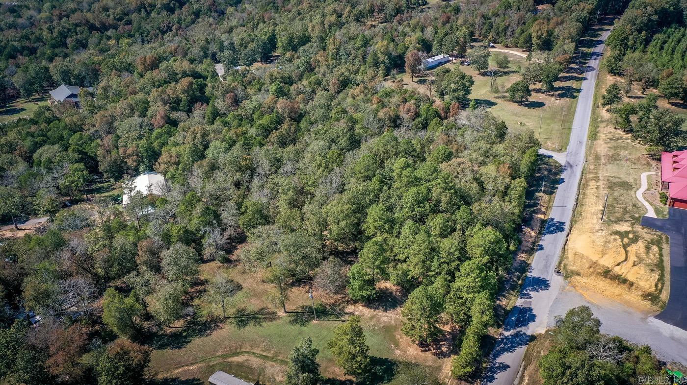 Tater Hill Estates - Land