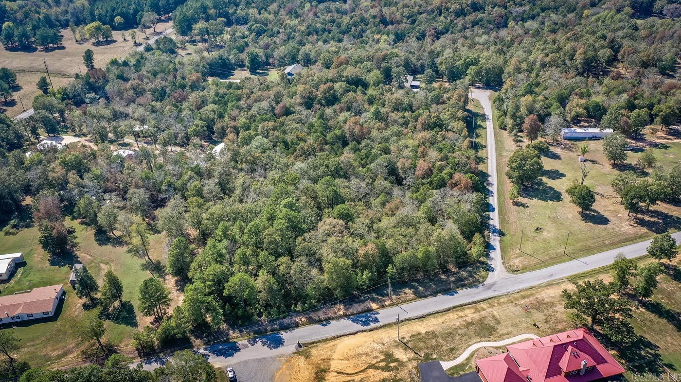 Tater Hill Estates - Land