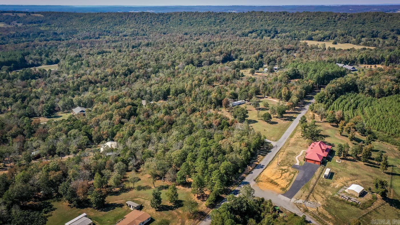 Tater Hill Estates - Land