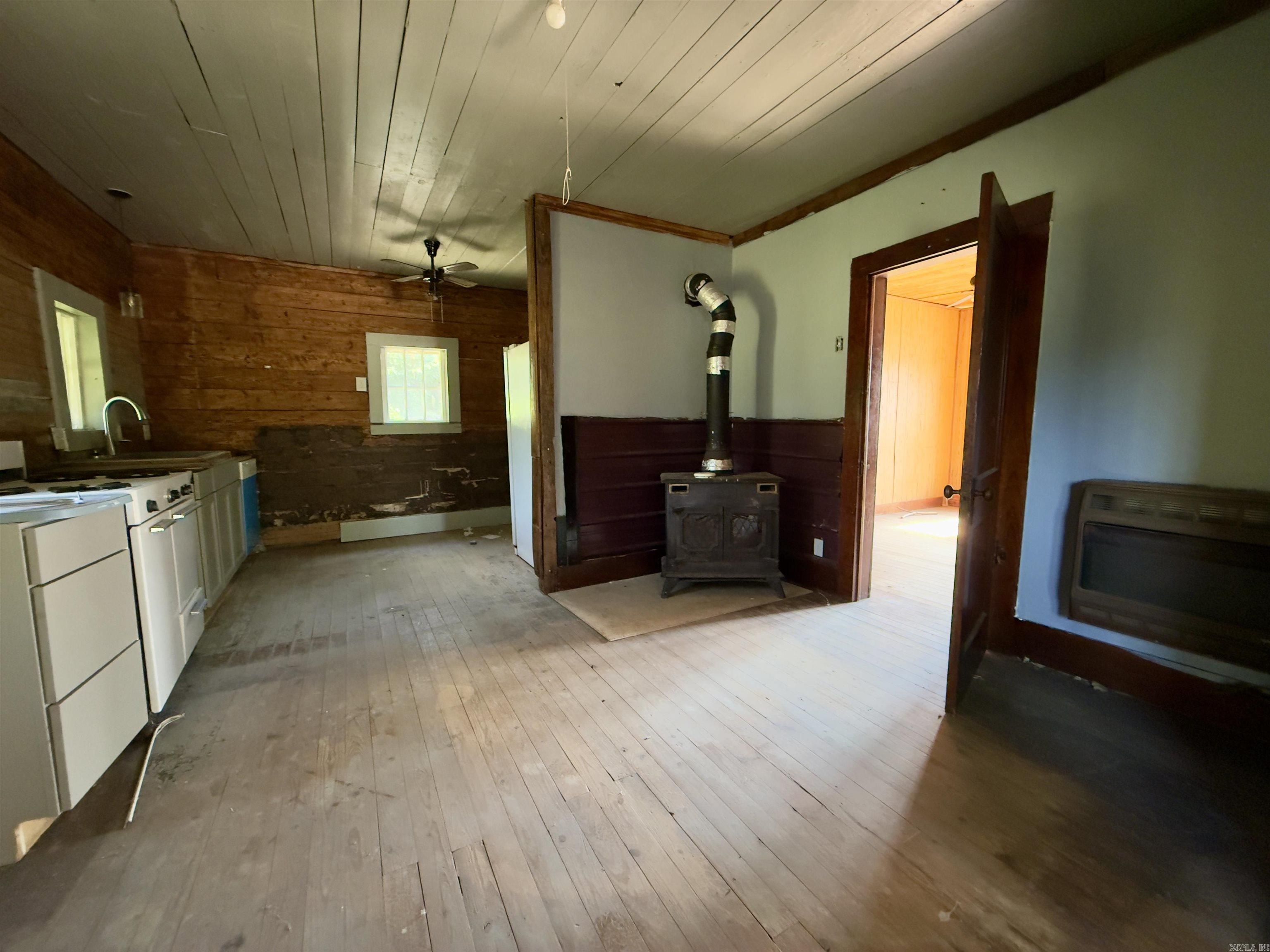 Johnson - Residential