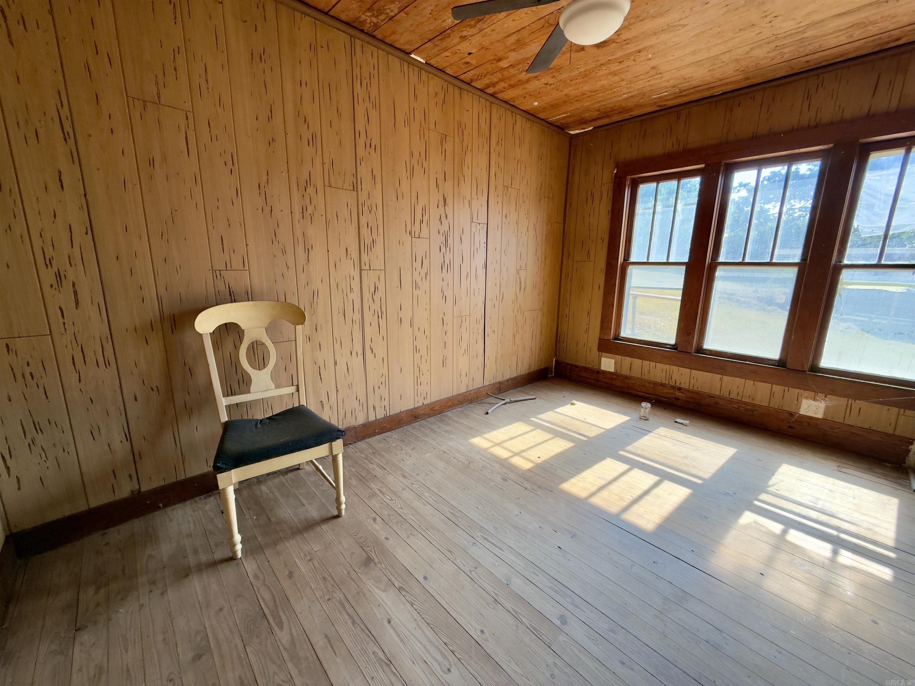 Johnson - Residential