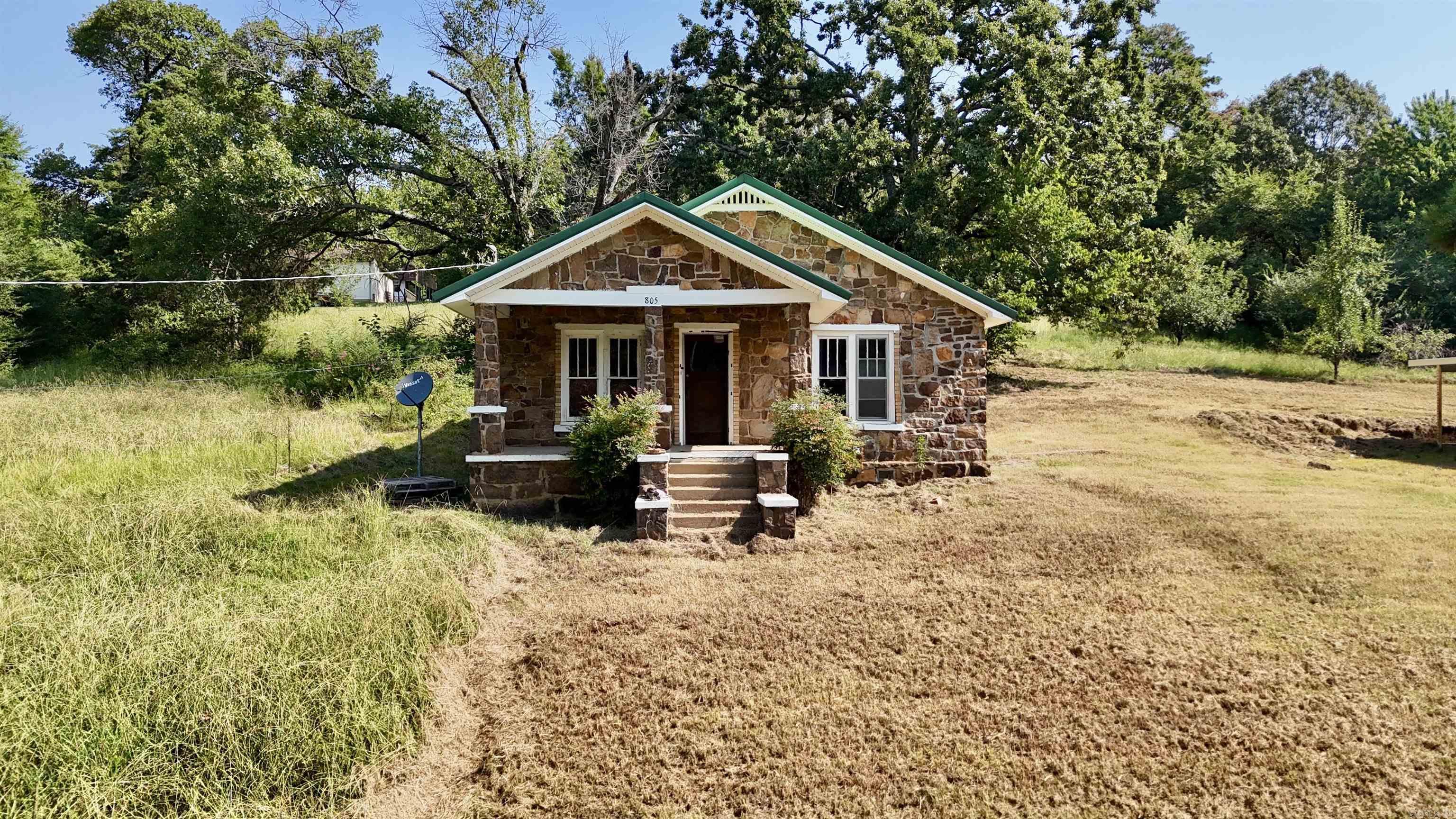 Johnson - Residential