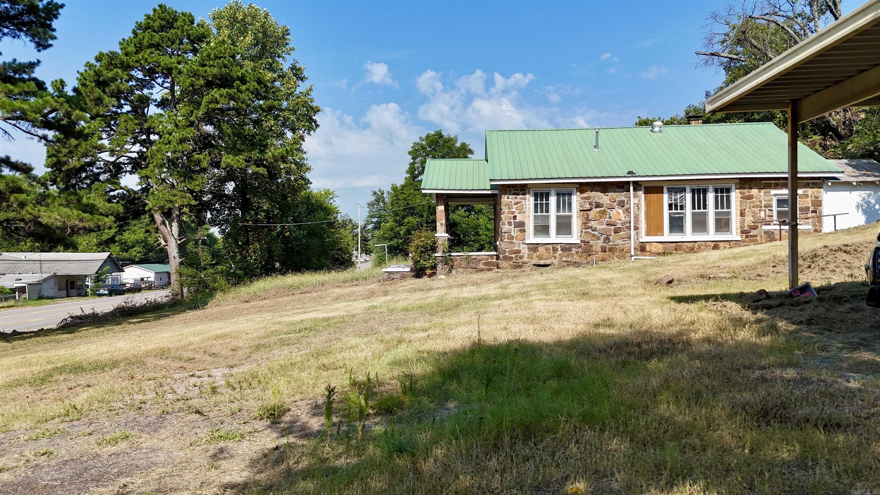 Johnson - Residential