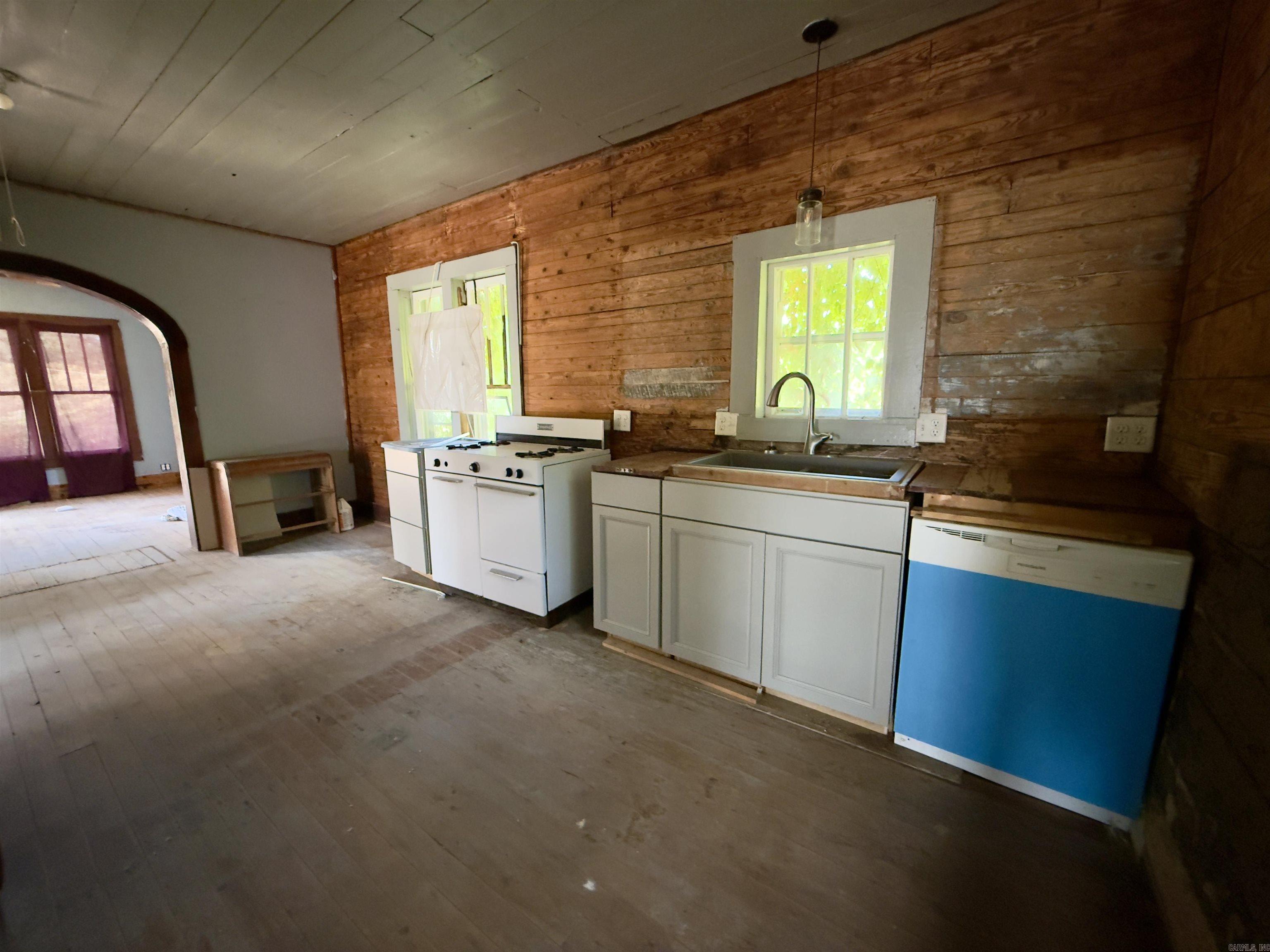 Johnson - Residential