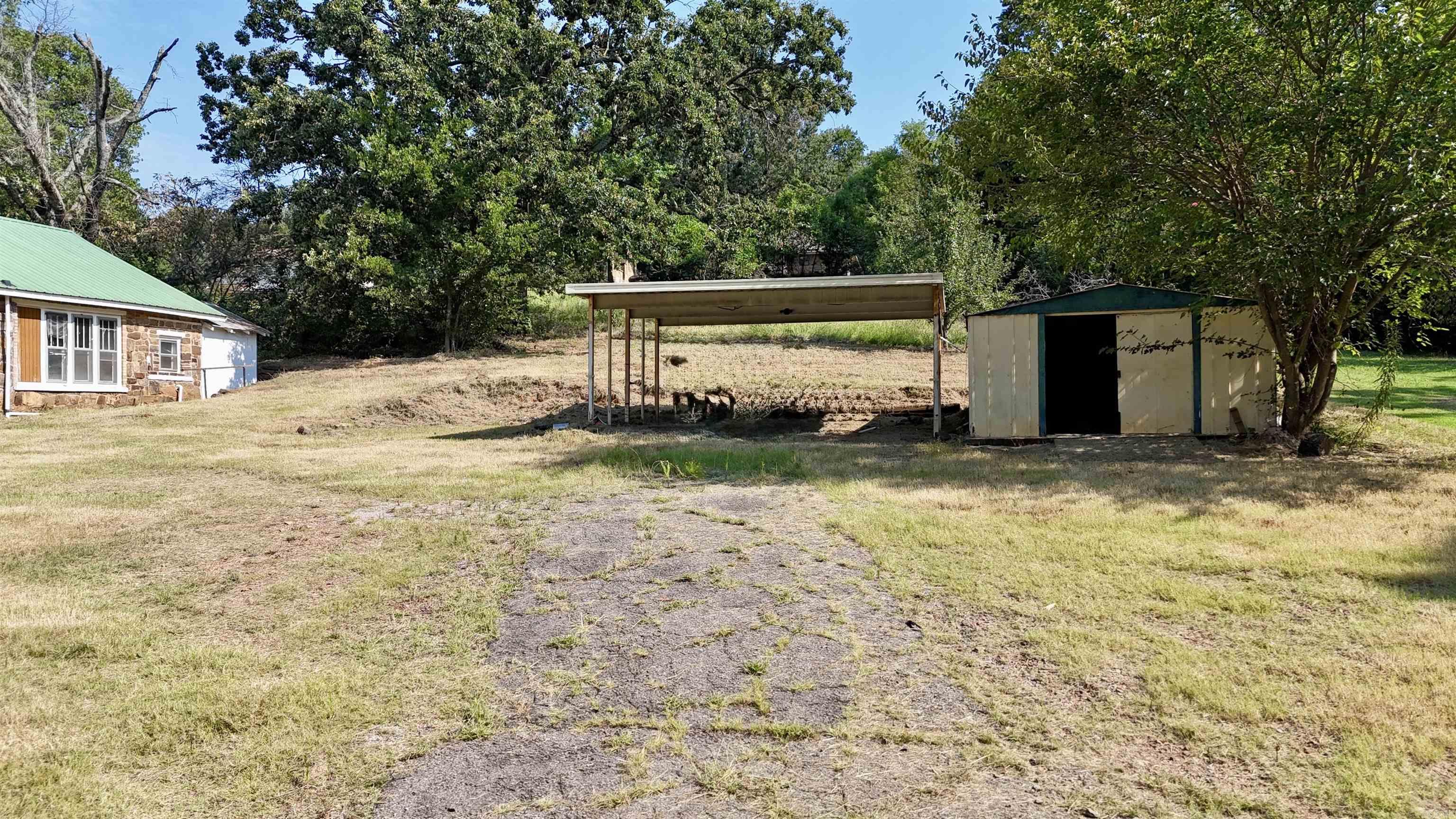 Johnson - Residential